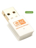 Mini WA350600 - Wifi-Adapter - USB Wifi Adapter - WiFi Dongel Dongle