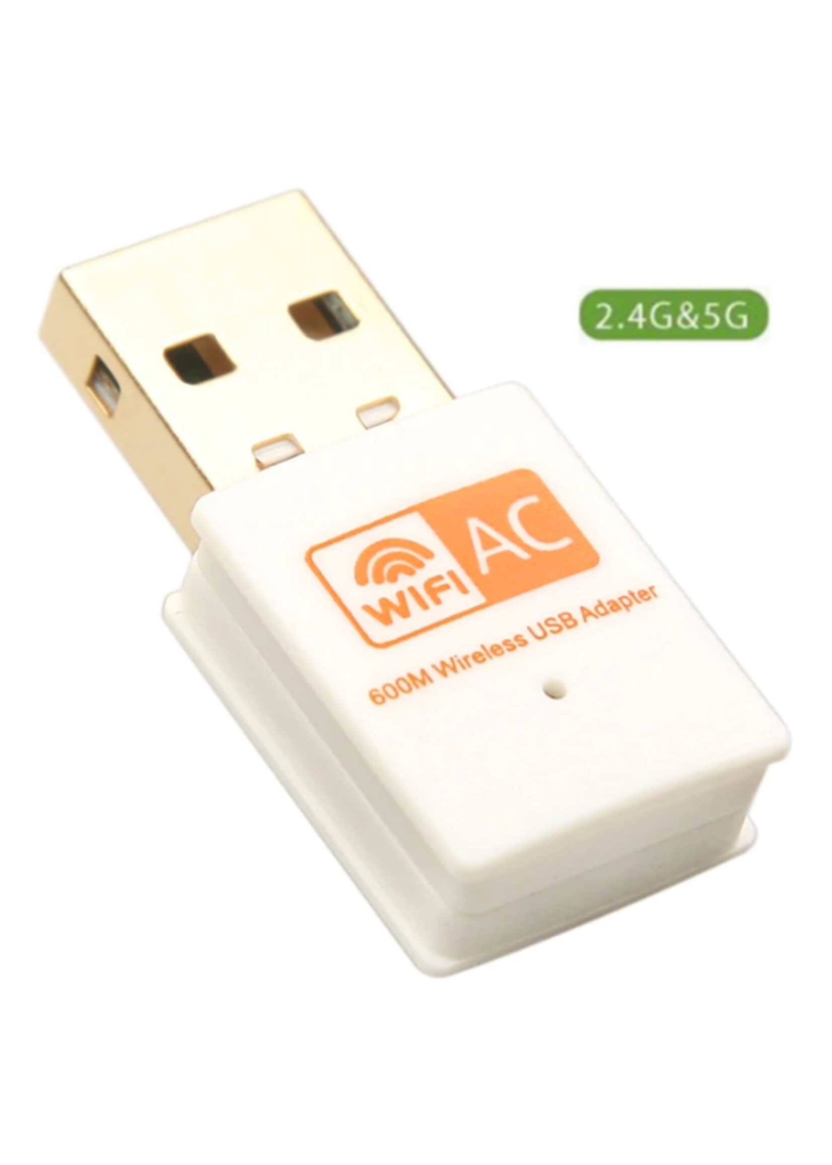 Mini WA350600 - Wifi-Adapter - USB Wifi Adapter - WiFi Dongel Dongle