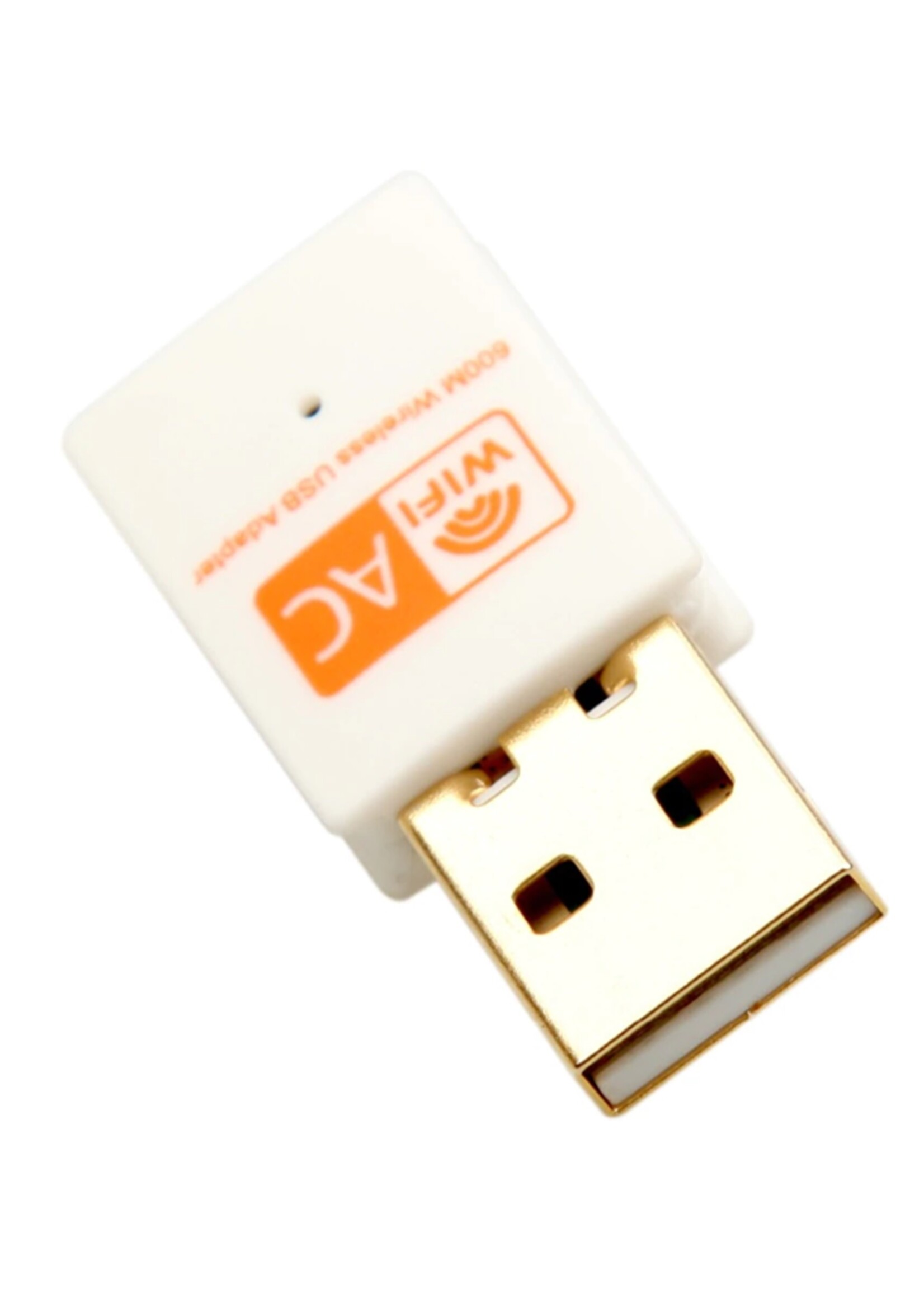Mini WA350600 - Wifi-Adapter - USB Wifi Adapter - WiFi Dongel Dongle