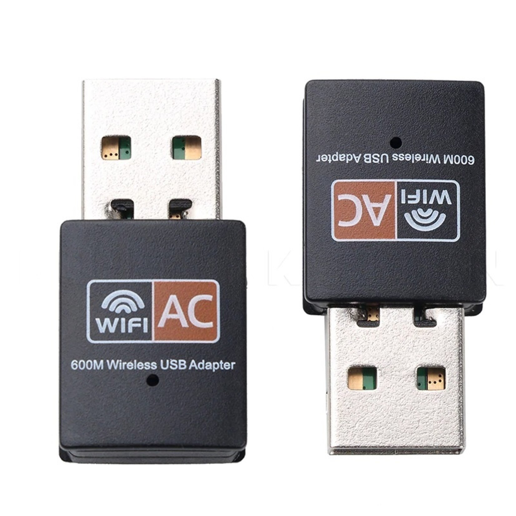 Mini WA350600 - Wifi-Adapter - USB Wifi Adapter - WiFi Dongel Dongle