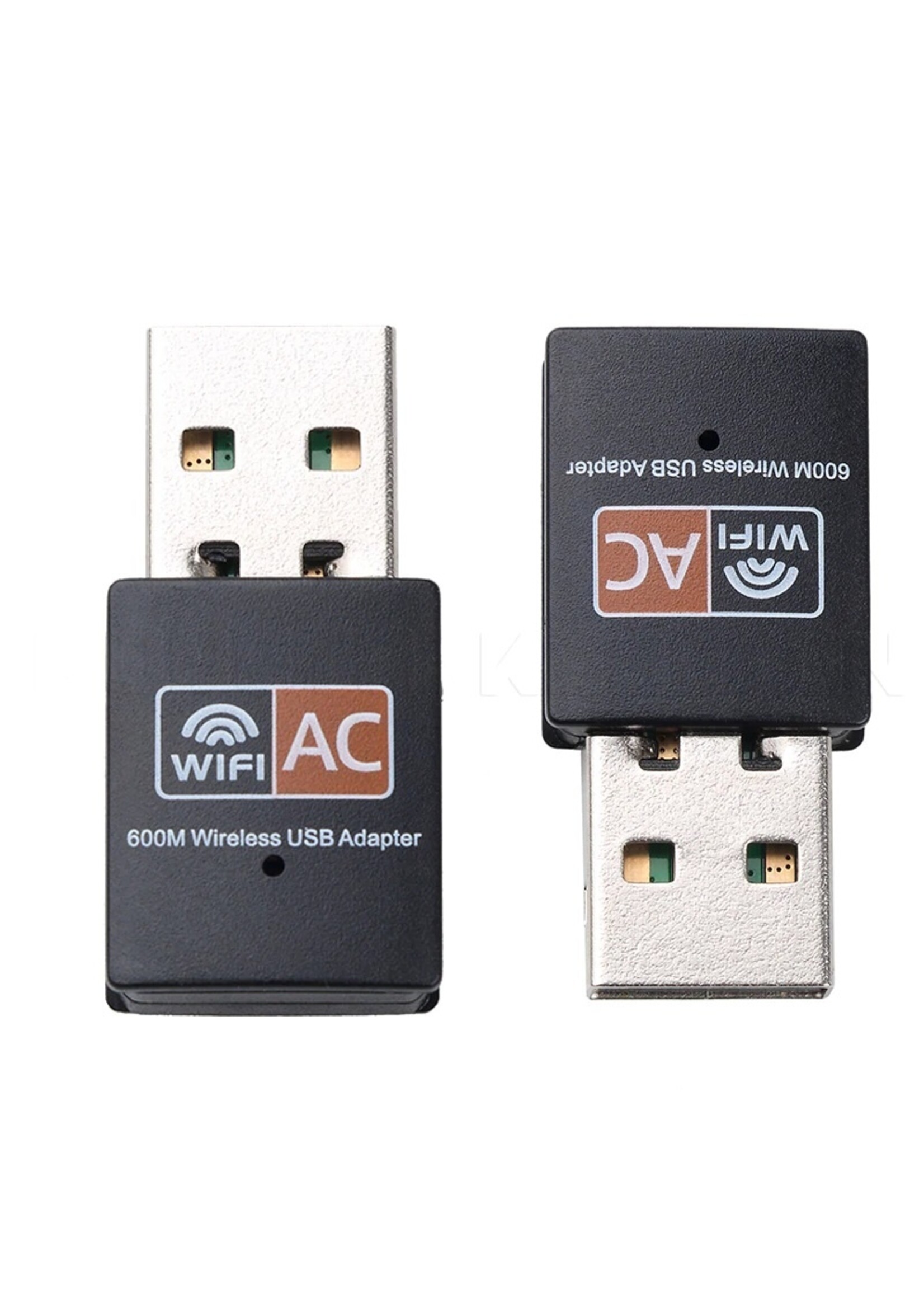 Mini WA350600 - Wifi-Adapter - USB Wifi Adapter - WiFi Dongel Dongle