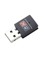 Mini WA350600 - Wifi-Adapter - USB Wifi Adapter - WiFi Dongel Dongle
