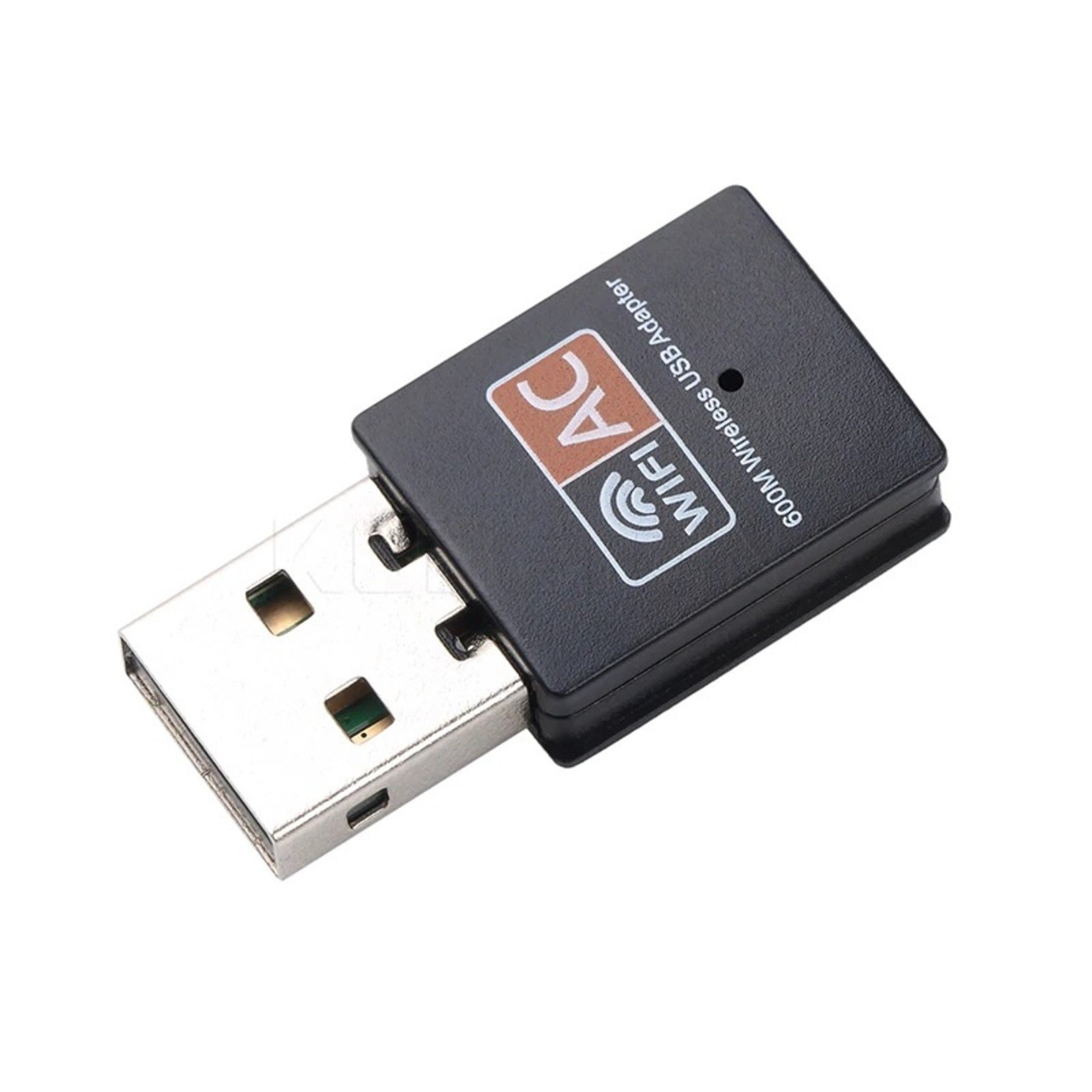 Mini WA350600 - Wifi-Adapter - USB Wifi Adapter - WiFi Dongel Dongle