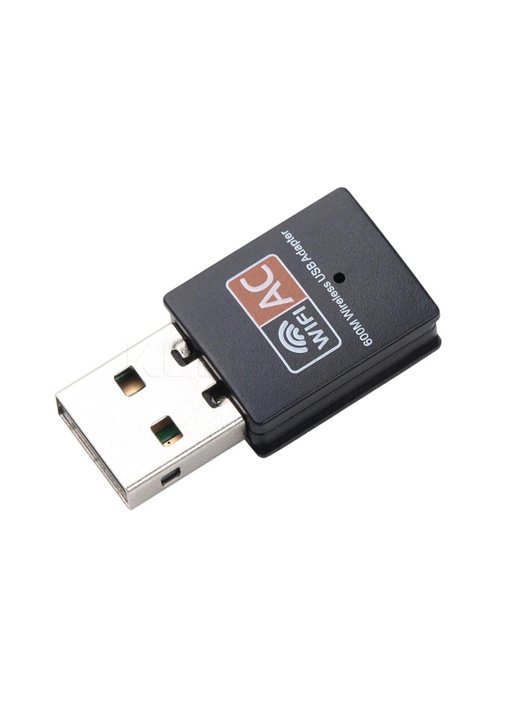 Mini WA350600 - Wifi-Adapter - USB Wifi Adapter - WiFi Dongel Dongle
