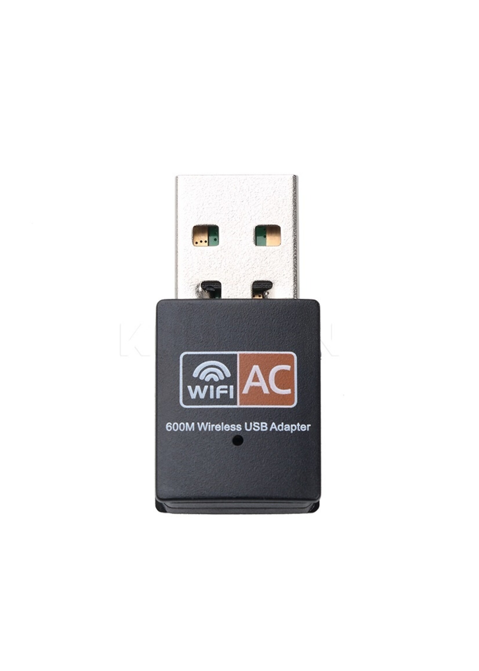 Mini WA350600 - Wifi-Adapter - USB Wifi Adapter - WiFi Dongel Dongle