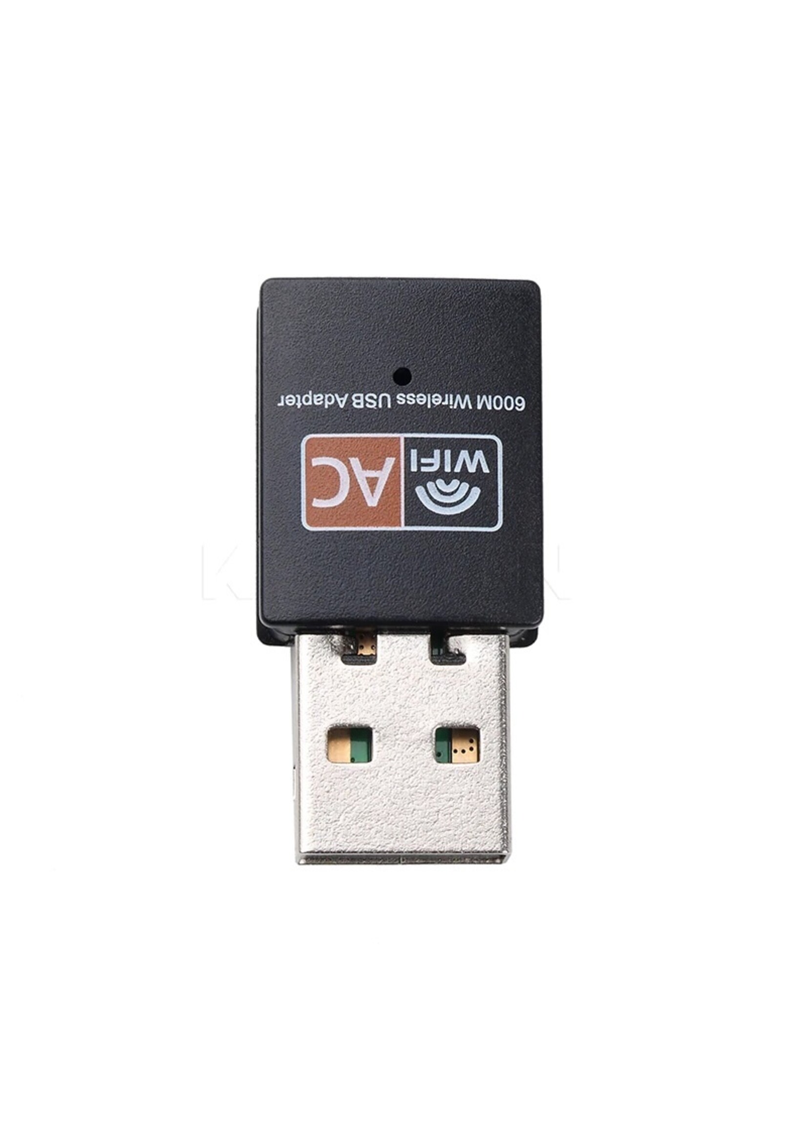 Mini WA350600 - Wifi-Adapter - USB Wifi Adapter - WiFi Dongel Dongle