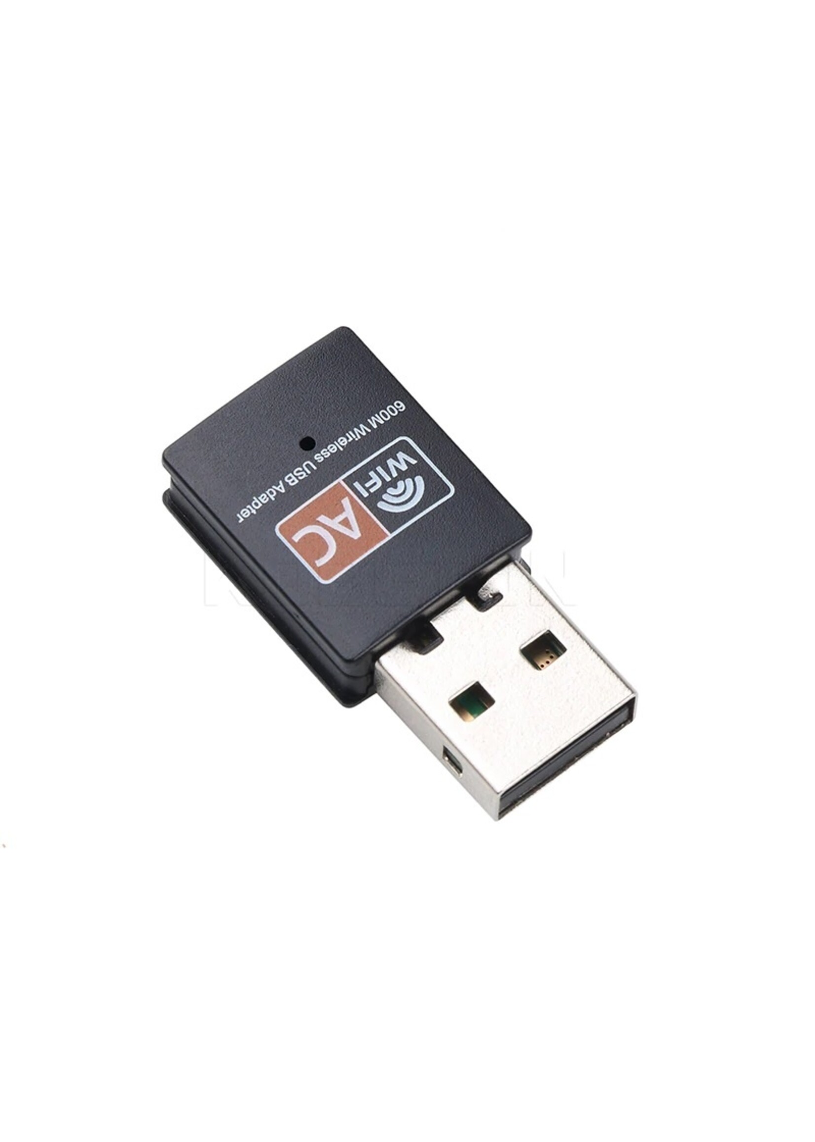 Mini WA350600 - Wifi-Adapter - USB Wifi Adapter - WiFi Dongel Dongle