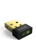 EDUP EP-8553 MTK7601 chipset 150 Mbps WiFi USB netwerk 802.11n / g / b LAN-adapter - Wifi-Adapter - USB Wifi Adapter - WiFi Dongel
