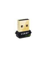 EDUP EP-N8508GS RTL8188CUS chipset 150 Mbps WiFi USB netwerk 802.11n / g / b LAN-adapter