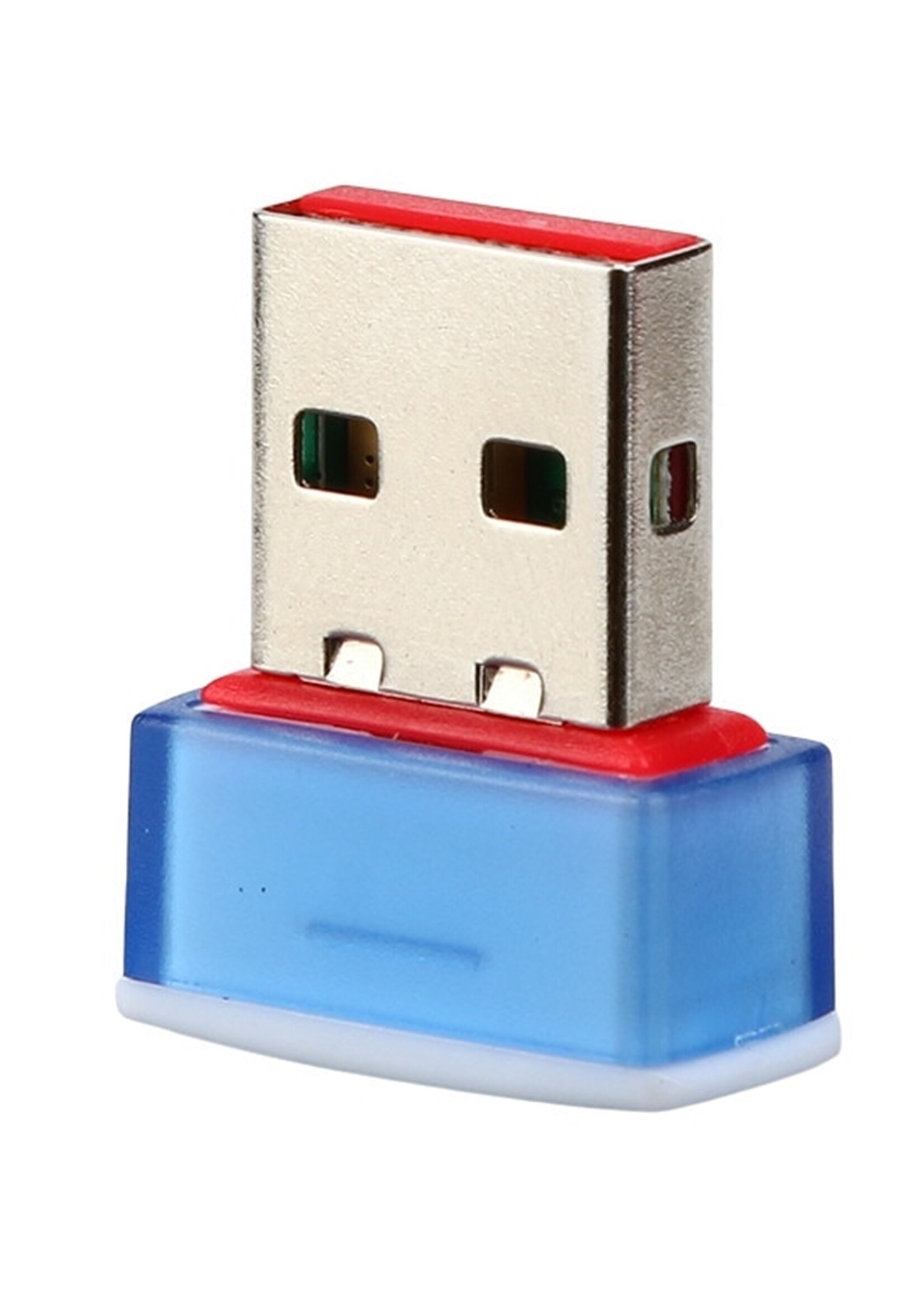 EDUP EP-N8508GS RTL8188CUS chipset 150 Mbps WiFi USB netwerk 802.11n / g / b LAN-adapter