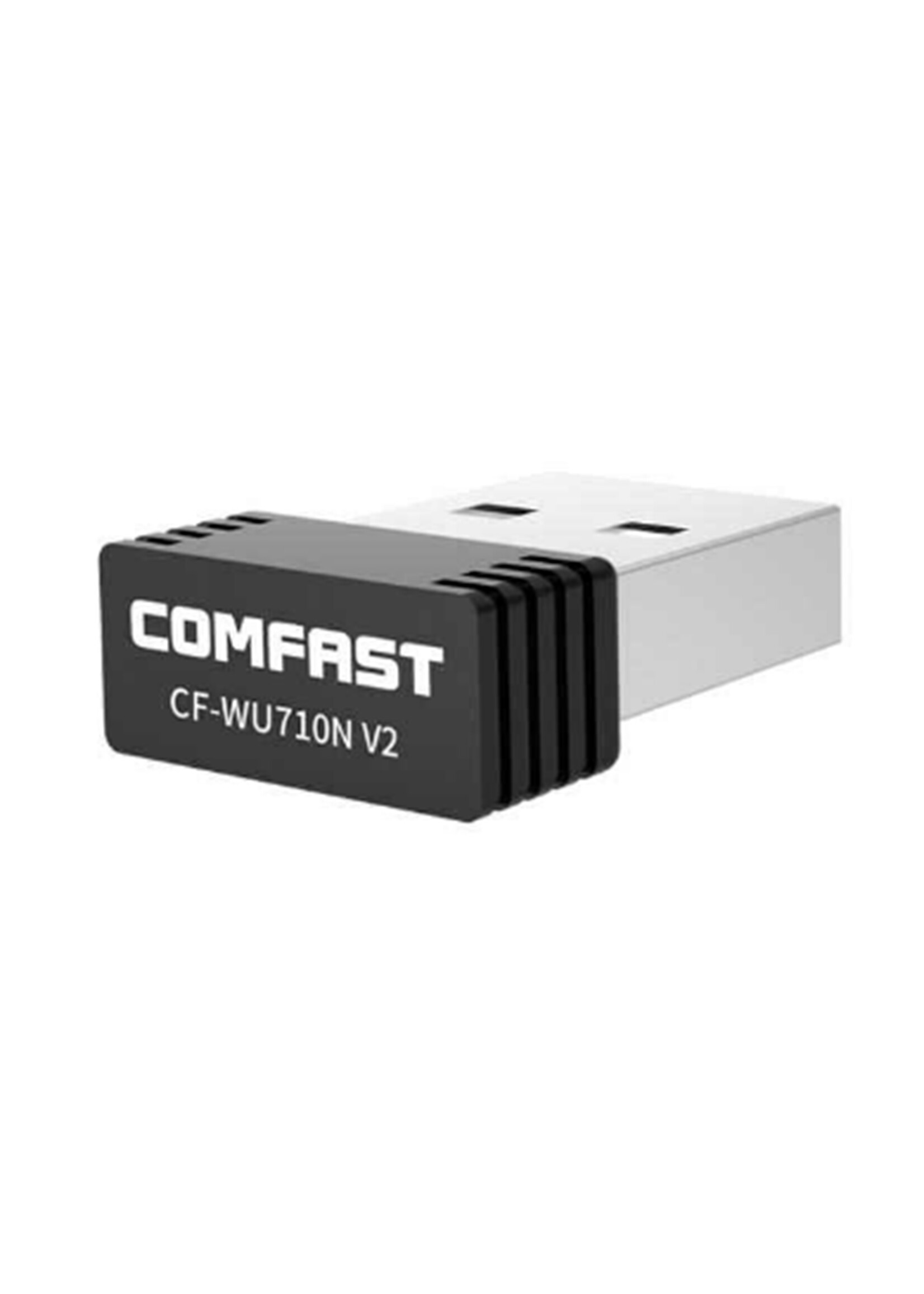 Comfast WiFi-ontvanger | WiFi Dongle | Mini WiFi USB Adapter