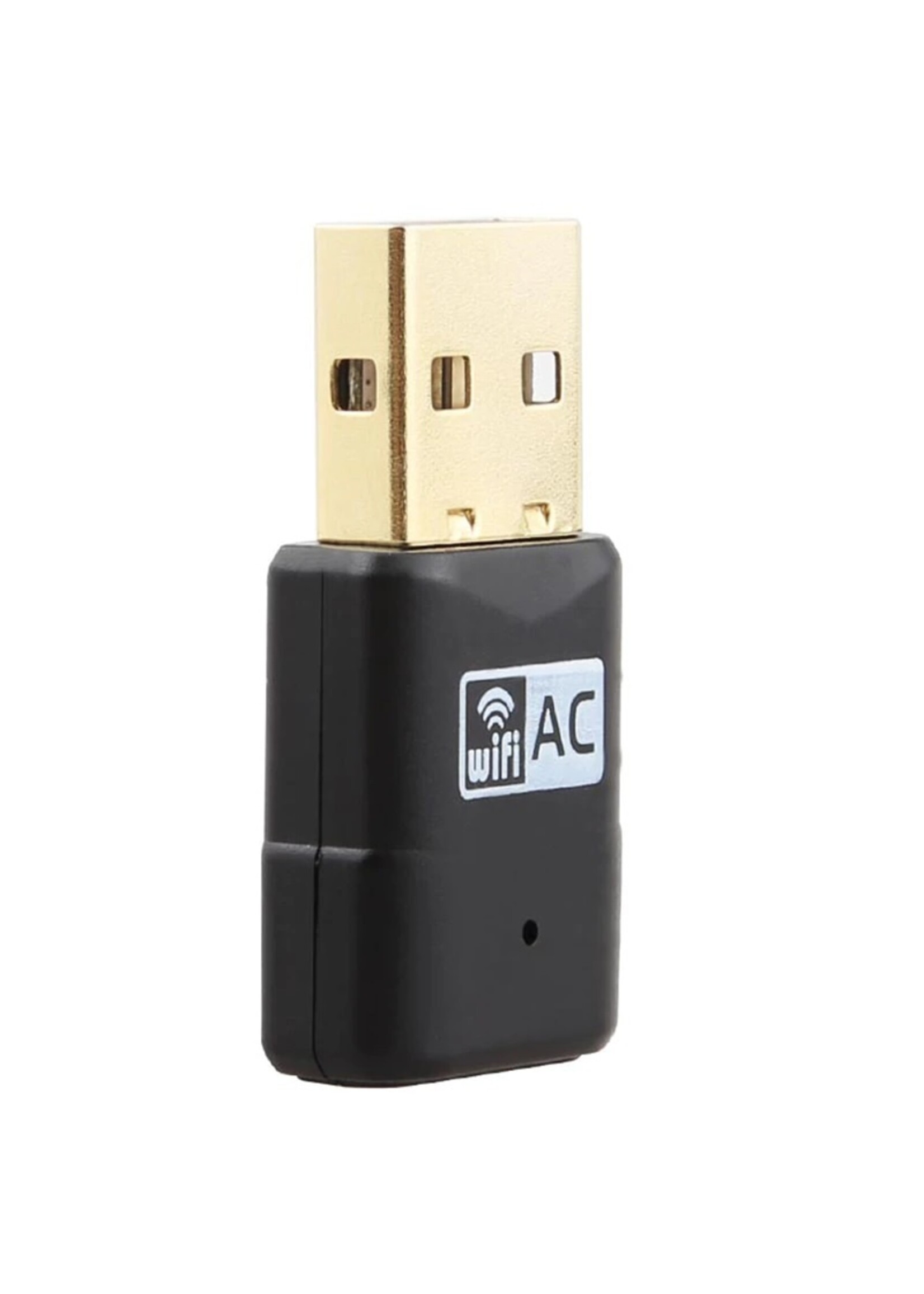 WiFi-ontvanger | WiFi Dongle | Mini WiFi USB Adapter