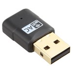 WiFi-ontvanger | WiFi Dongle | Mini WiFi USB Adapter