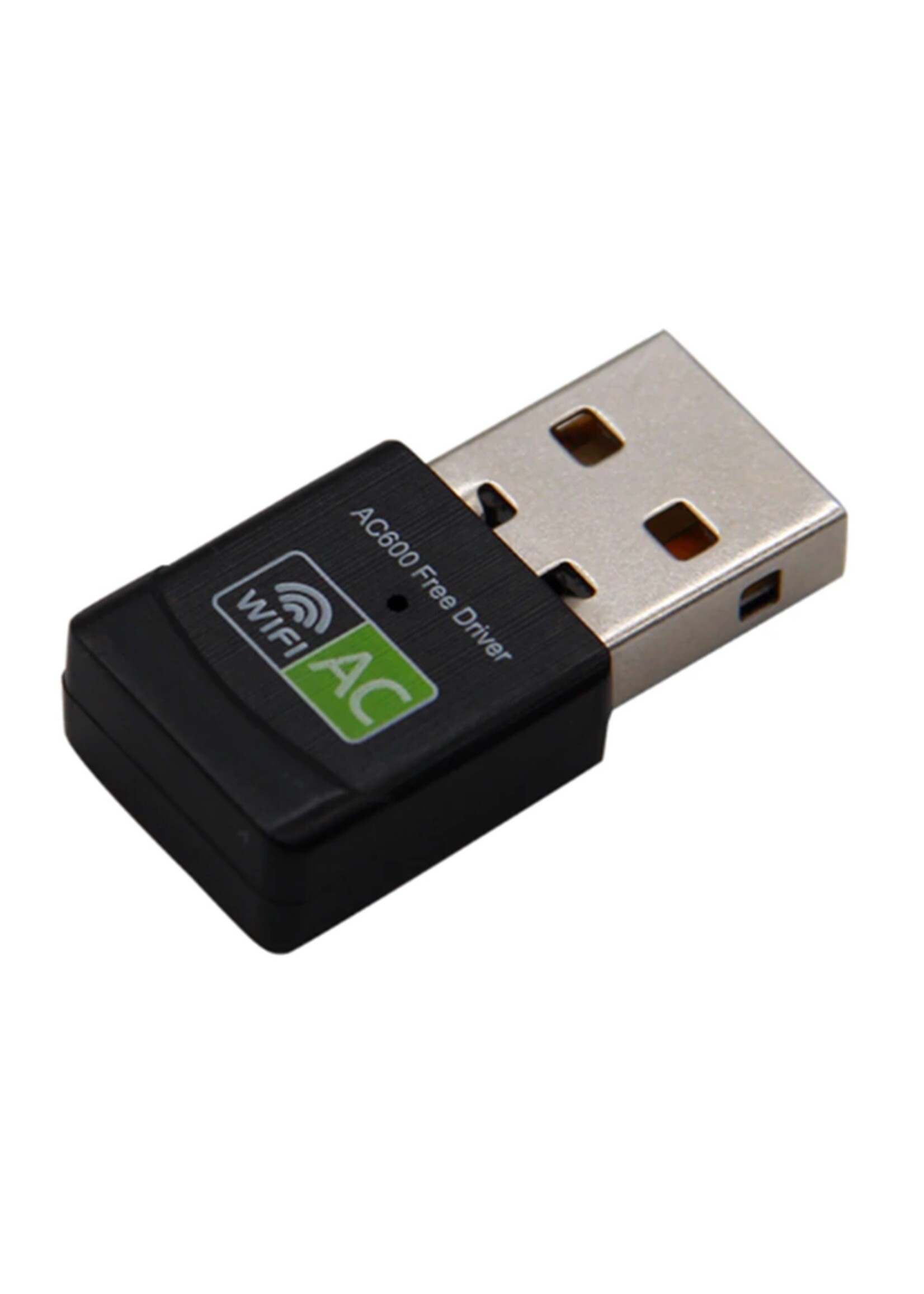 Mini WA350600 - Wifi-Adapter - USB Wifi Adapter - WiFi Dongel Dongle