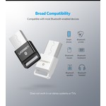 UGREEN USB 2.0 Bluetooth-adapter APTX Bluetooth V4.0 dongle audio-ontvanger Bluetooth-zend