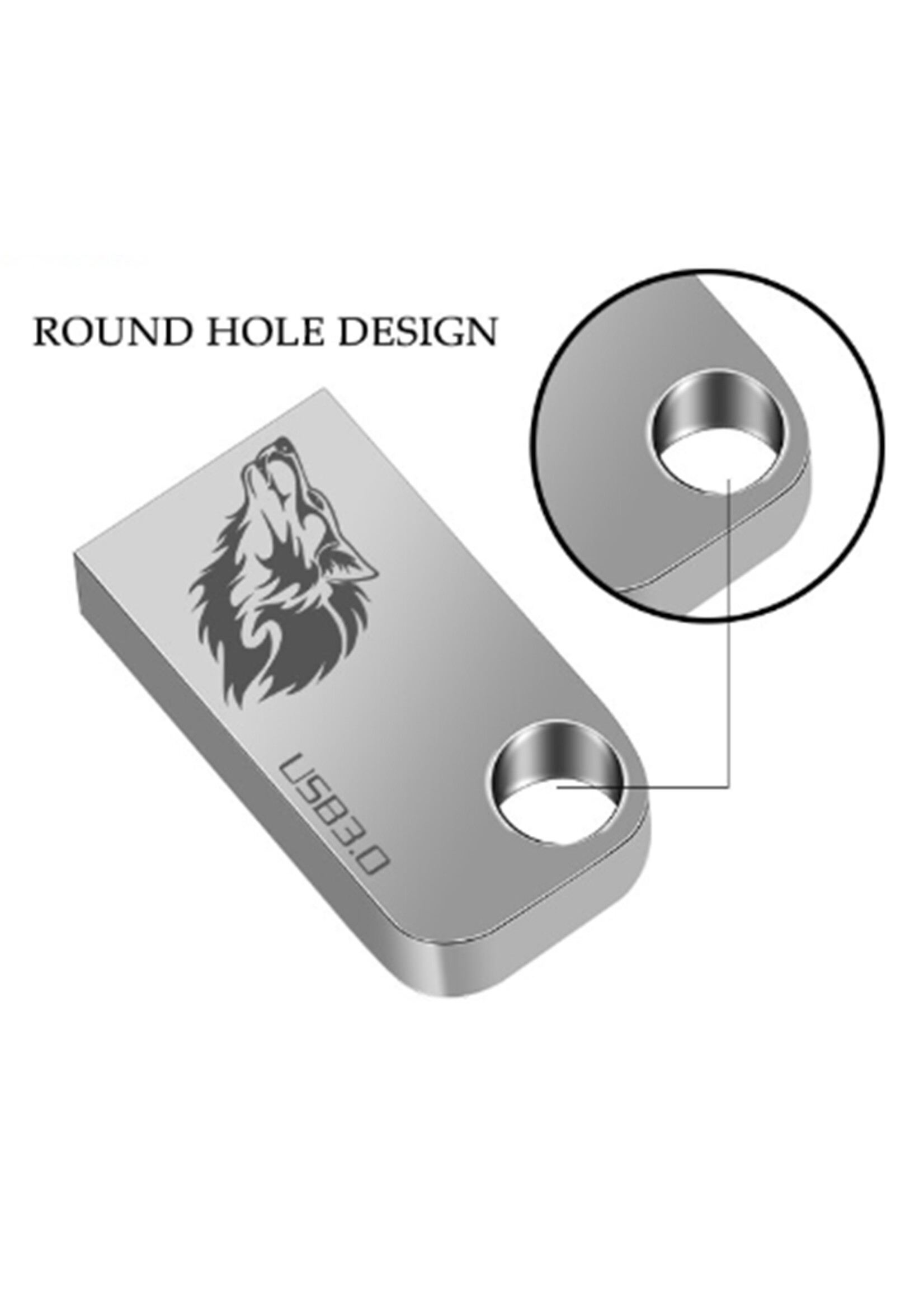 USB 3.0 - 32 GB - USB-stick - Flash Drive – Memory stick - USB flash drive