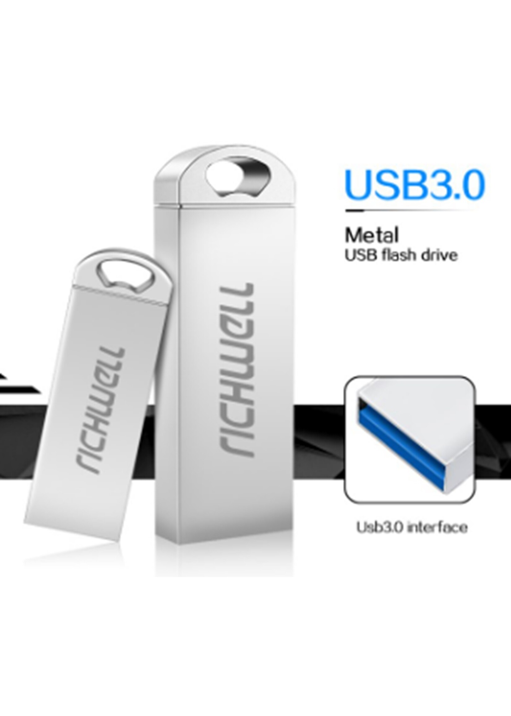 USB 3.0 - 32 GB - USB-stick - Flash Drive – Memory stick - USB flash drive