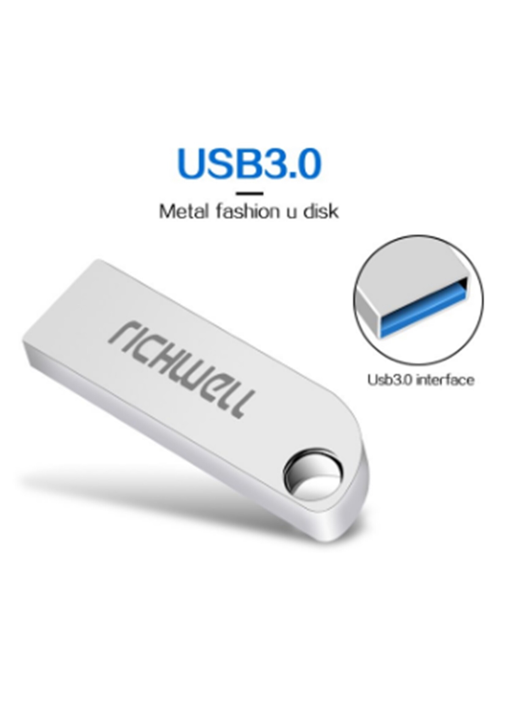 USB 3.0 - 32 GB - USB-stick - Flash Drive – Memory stick - USB flash drive
