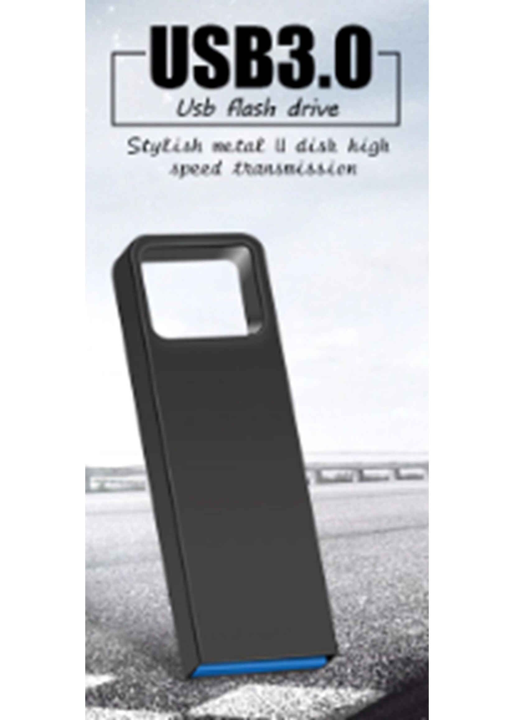 USB 3.0 - 32 GB - USB-stick - Flash Drive – Memory stick - USB flash drive