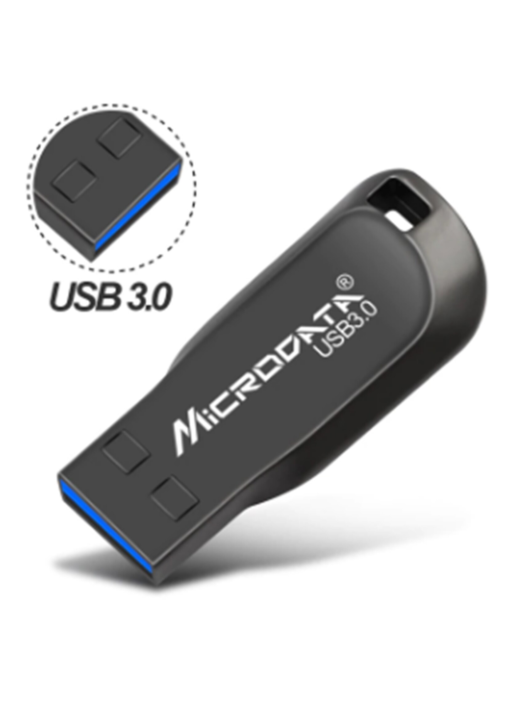 USB 3.0 - 32 GB - USB-stick - Flash Drive – Memory stick - USB flash drive