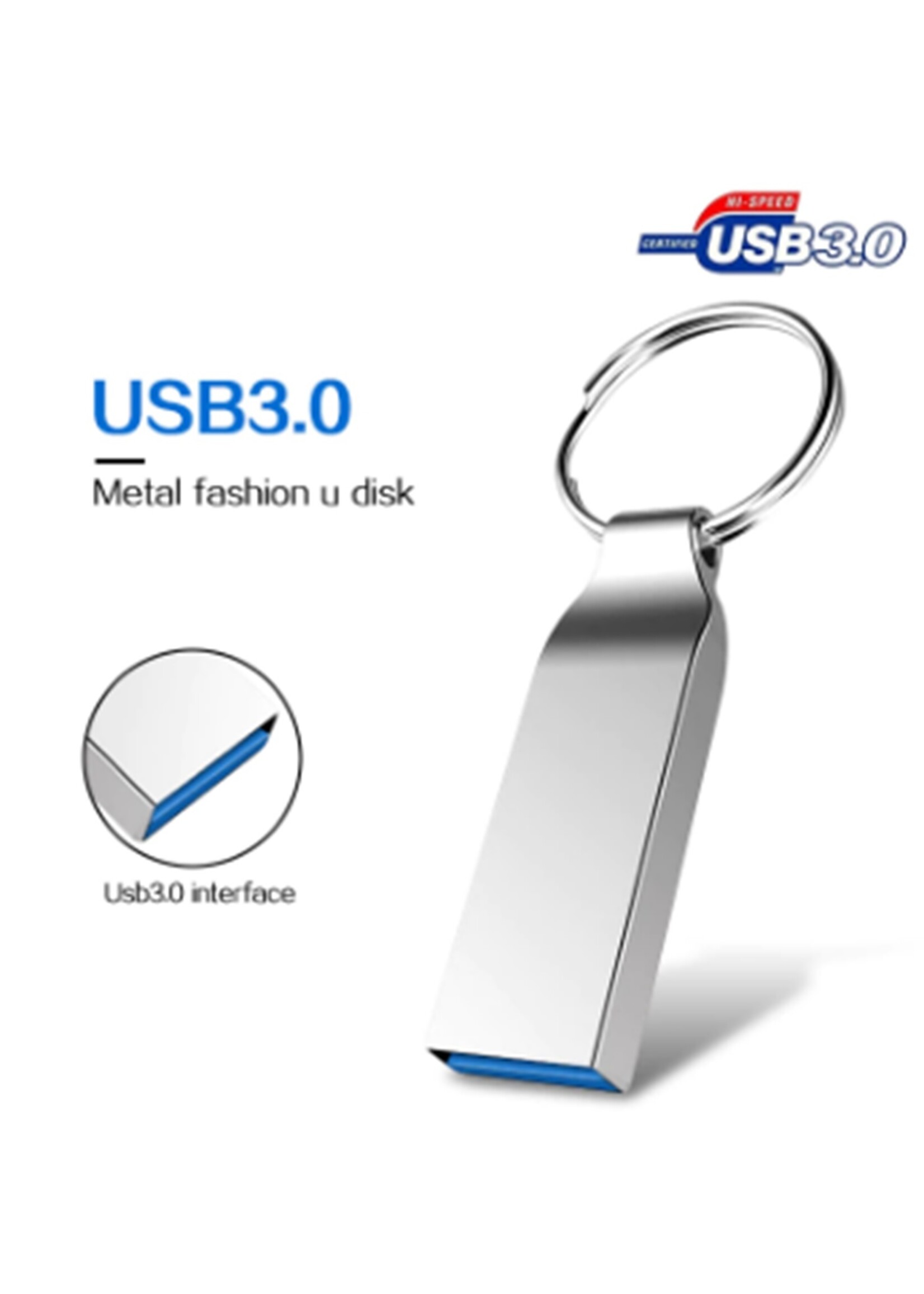 USB 3.0 - 32 GB - USB-stick - Flash Drive – Memory stick - USB flash drive