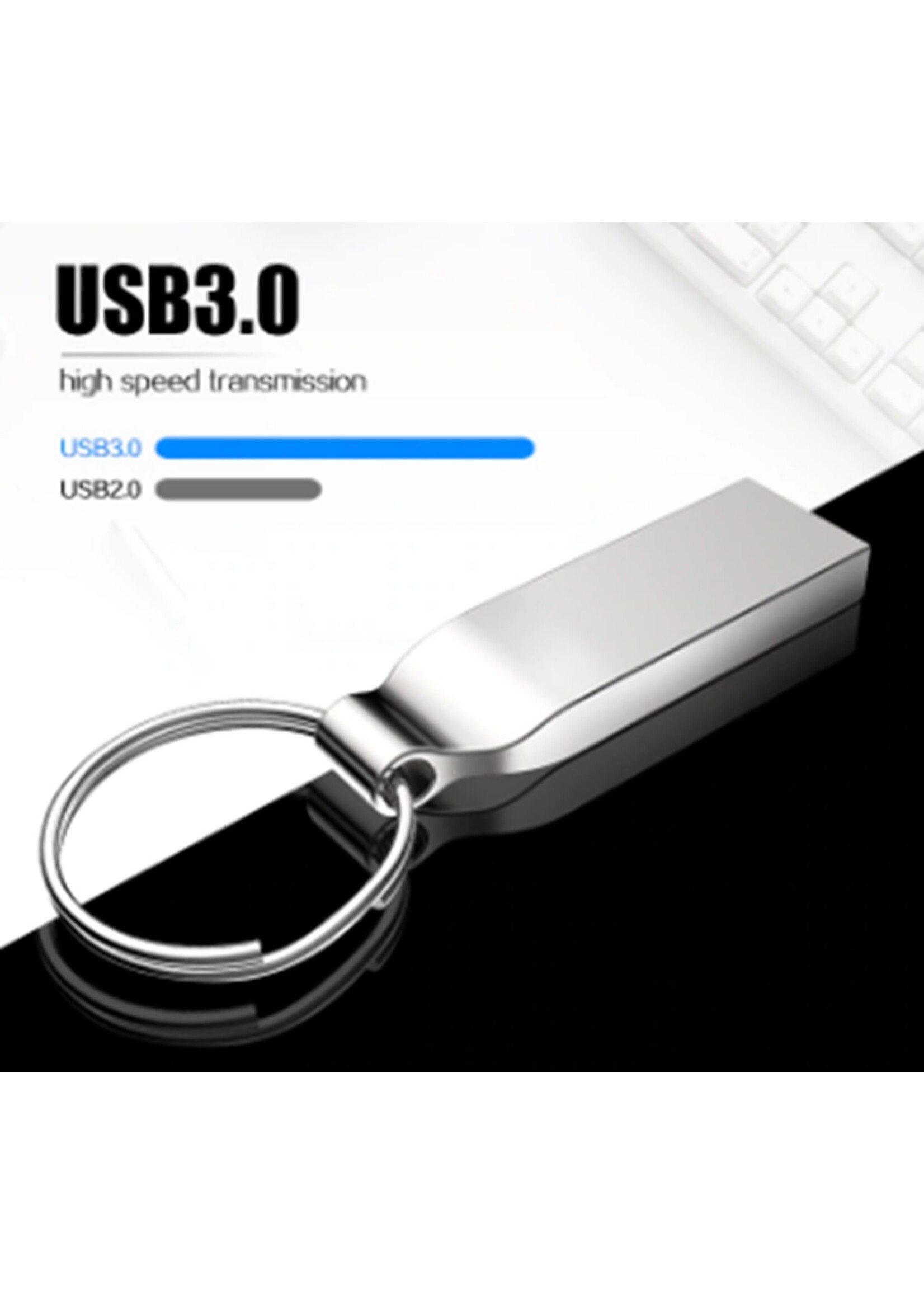 USB 3.0 - 32 GB - USB-stick - Flash Drive – Memory stick - USB flash drive