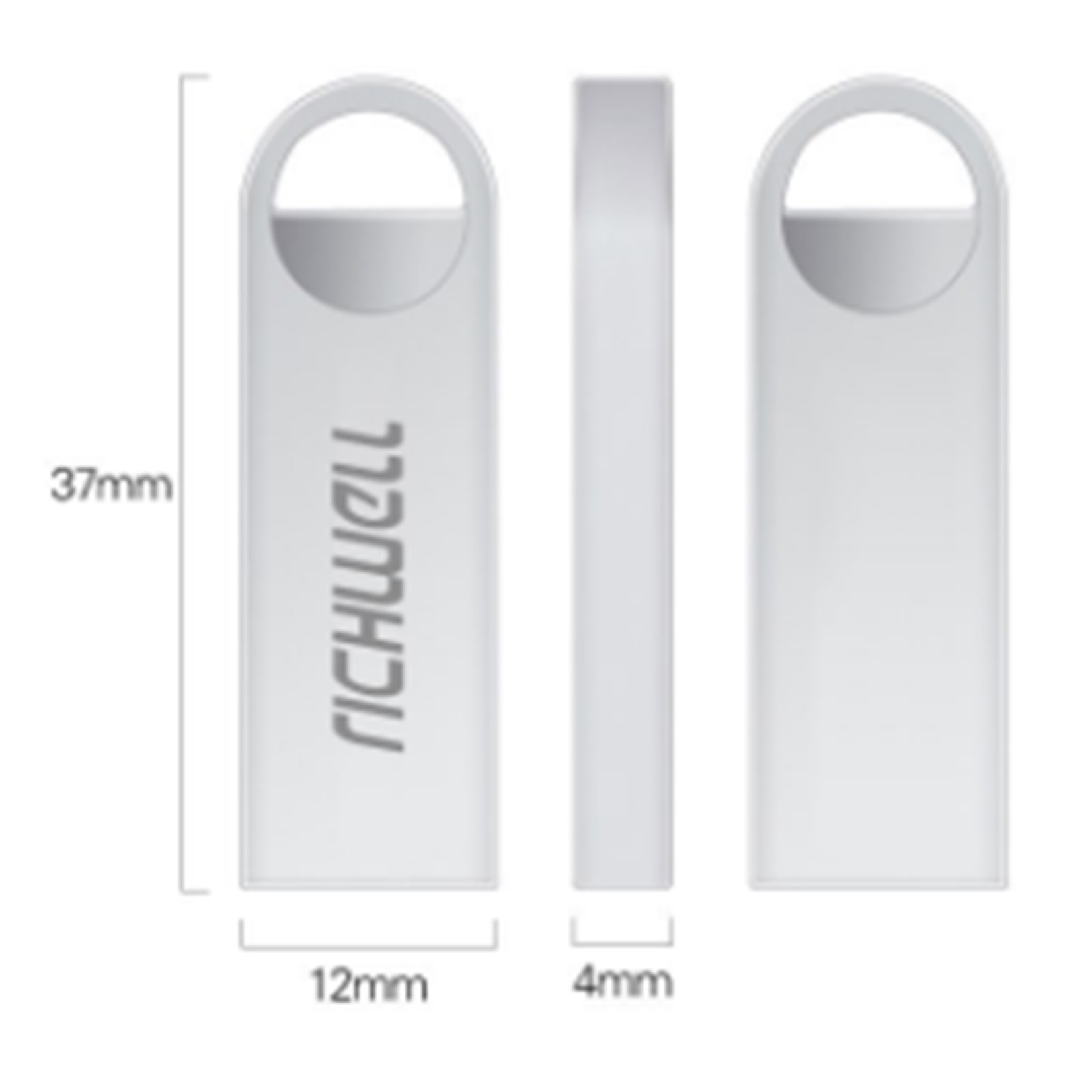 USB 3.0 - 32 GB - USB-stick - Flash Drive – Memory stick - USB flash drive