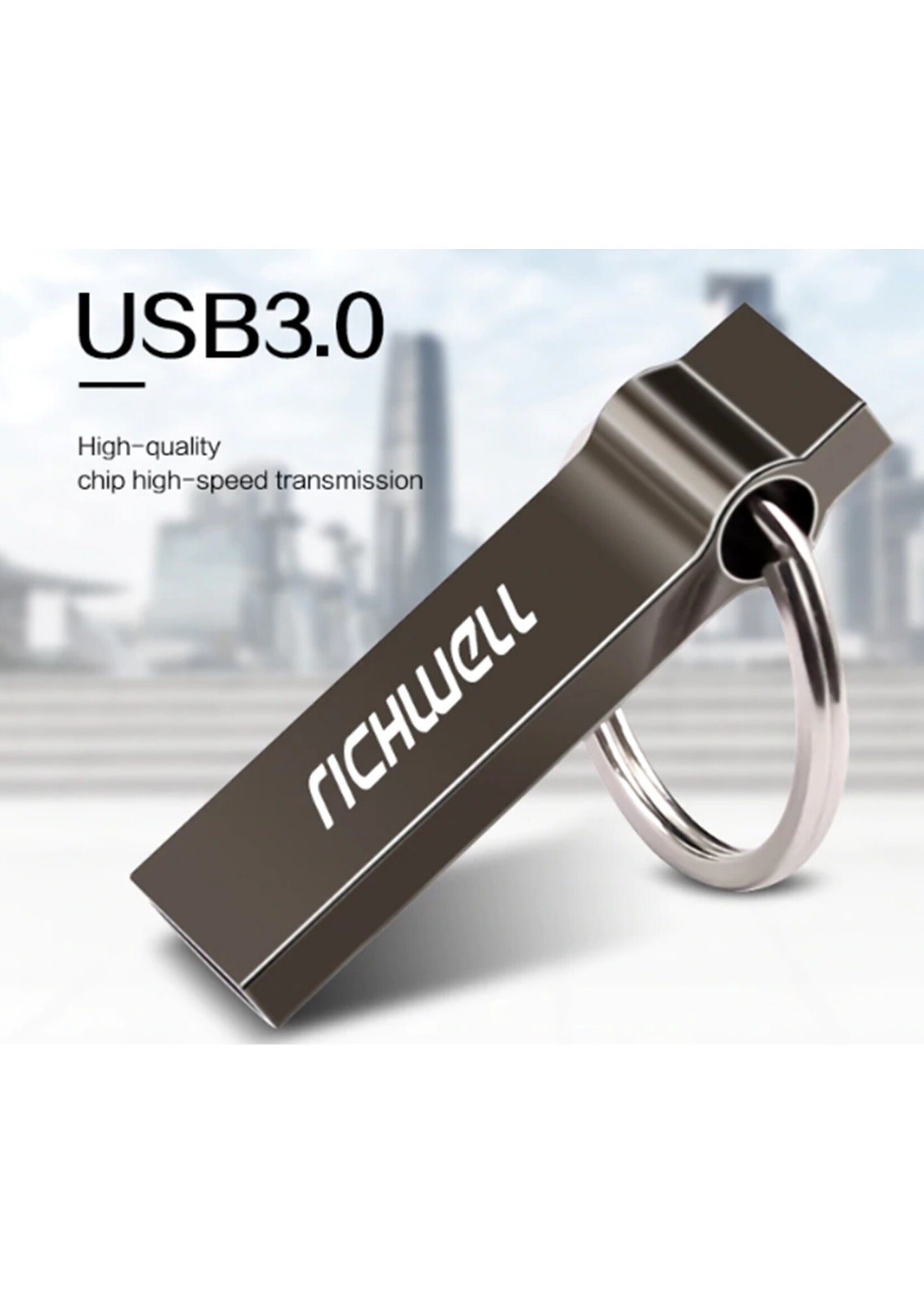 USB 3.0 - 32 GB - USB-stick - Flash Drive – Memory stick - USB flash drive