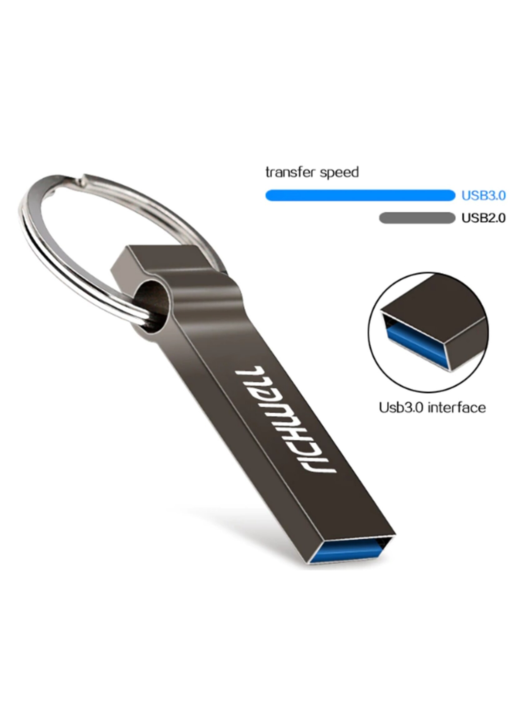 USB 3.0 - 32 GB - USB-stick - Flash Drive – Memory stick - USB flash drive