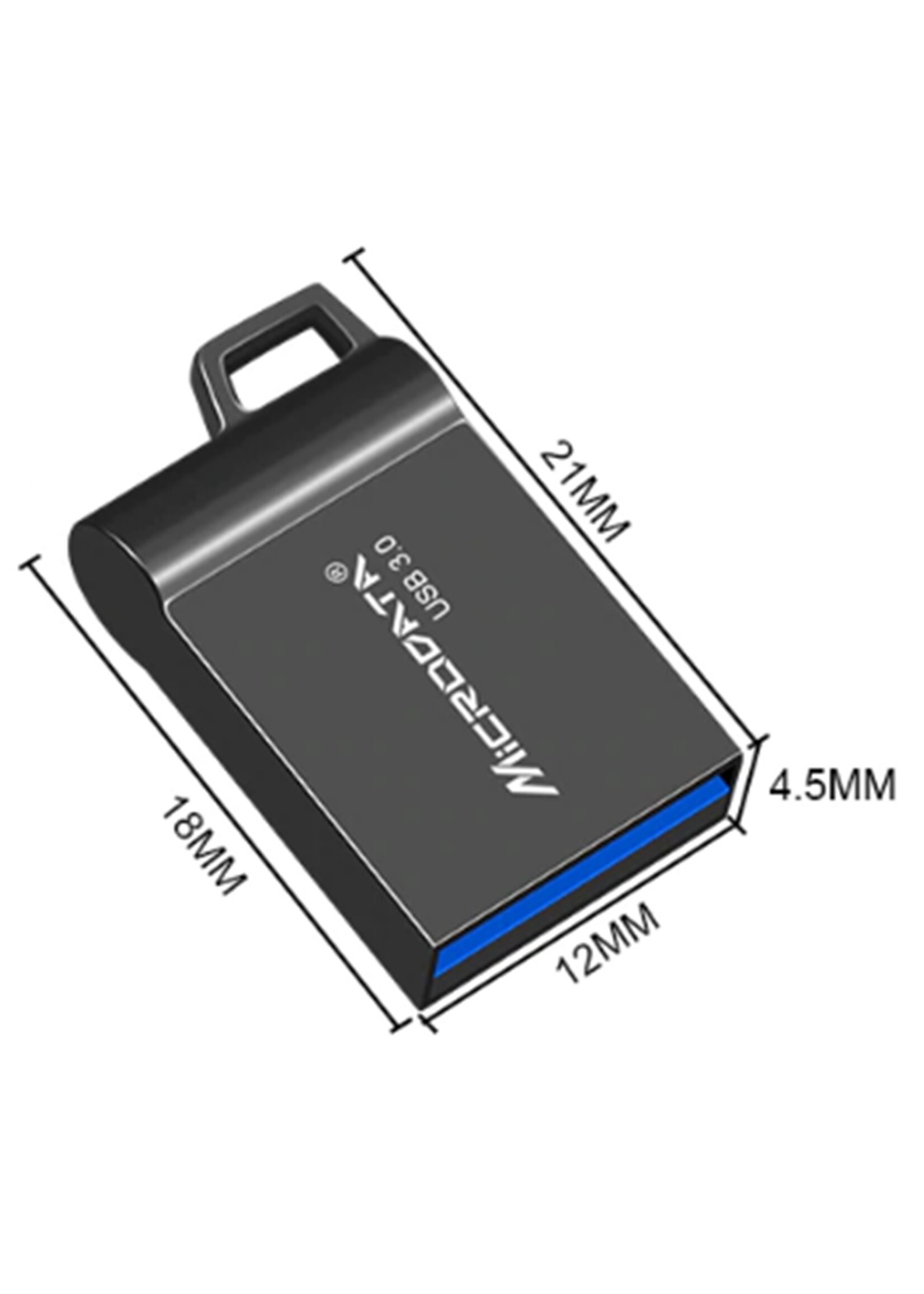 USB 3.0 - 32 GB - USB-stick - Flash Drive – Memory stick - USB flash drive