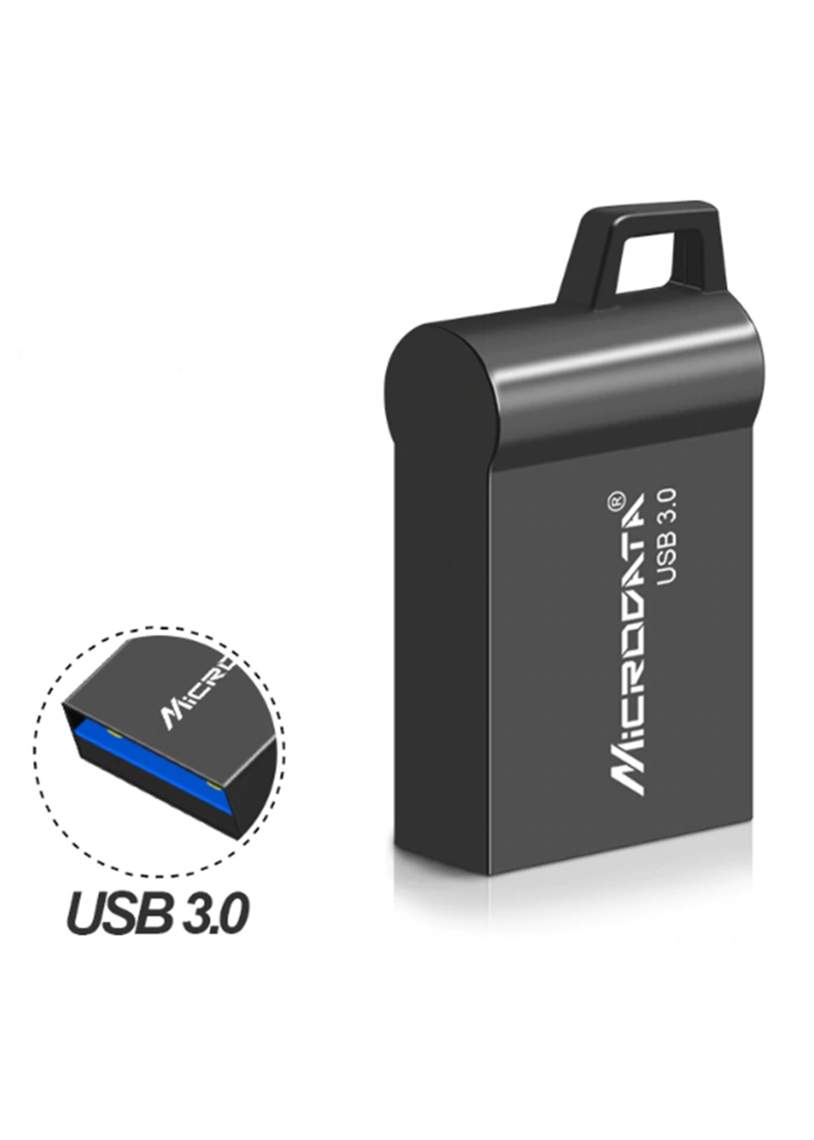 USB 3.0 - 32 GB - USB-stick - Flash Drive – Memory stick - USB flash drive