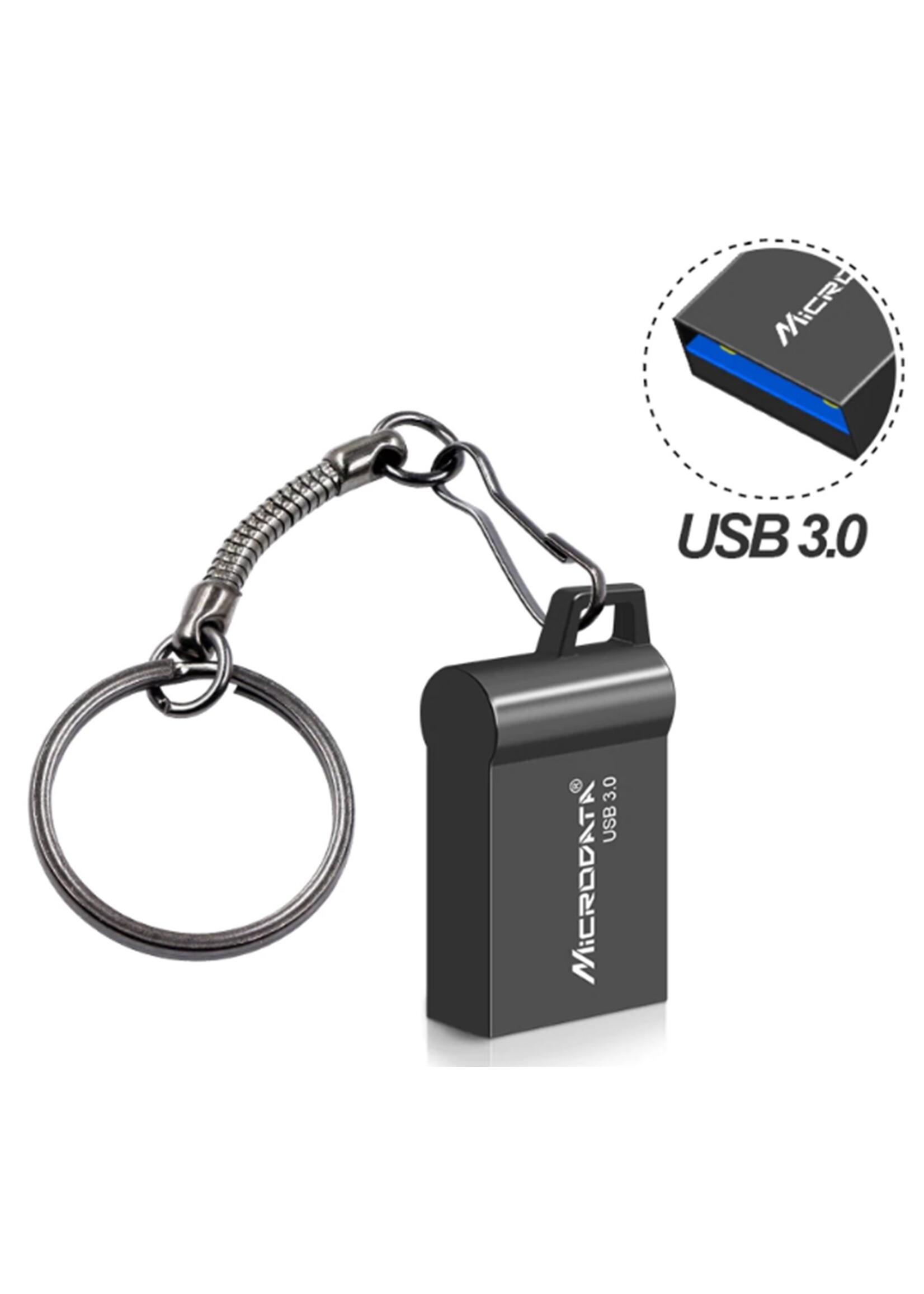 USB 3.0 - 32 GB - USB-stick - Flash Drive – Memory stick - USB flash drive