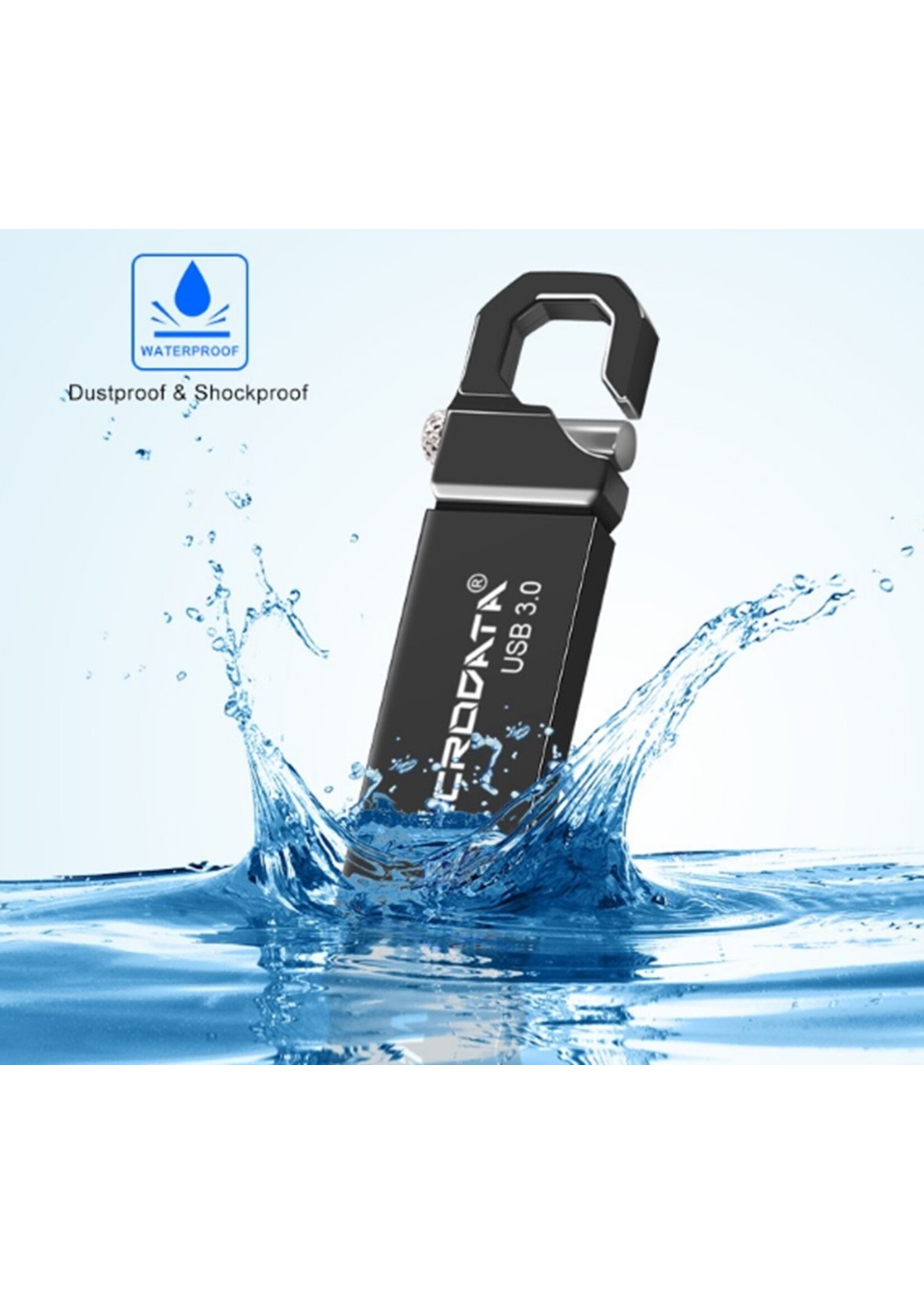 USB 3.0 - 32 GB - USB-stick - Flash Drive – Memory stick - USB flash drive