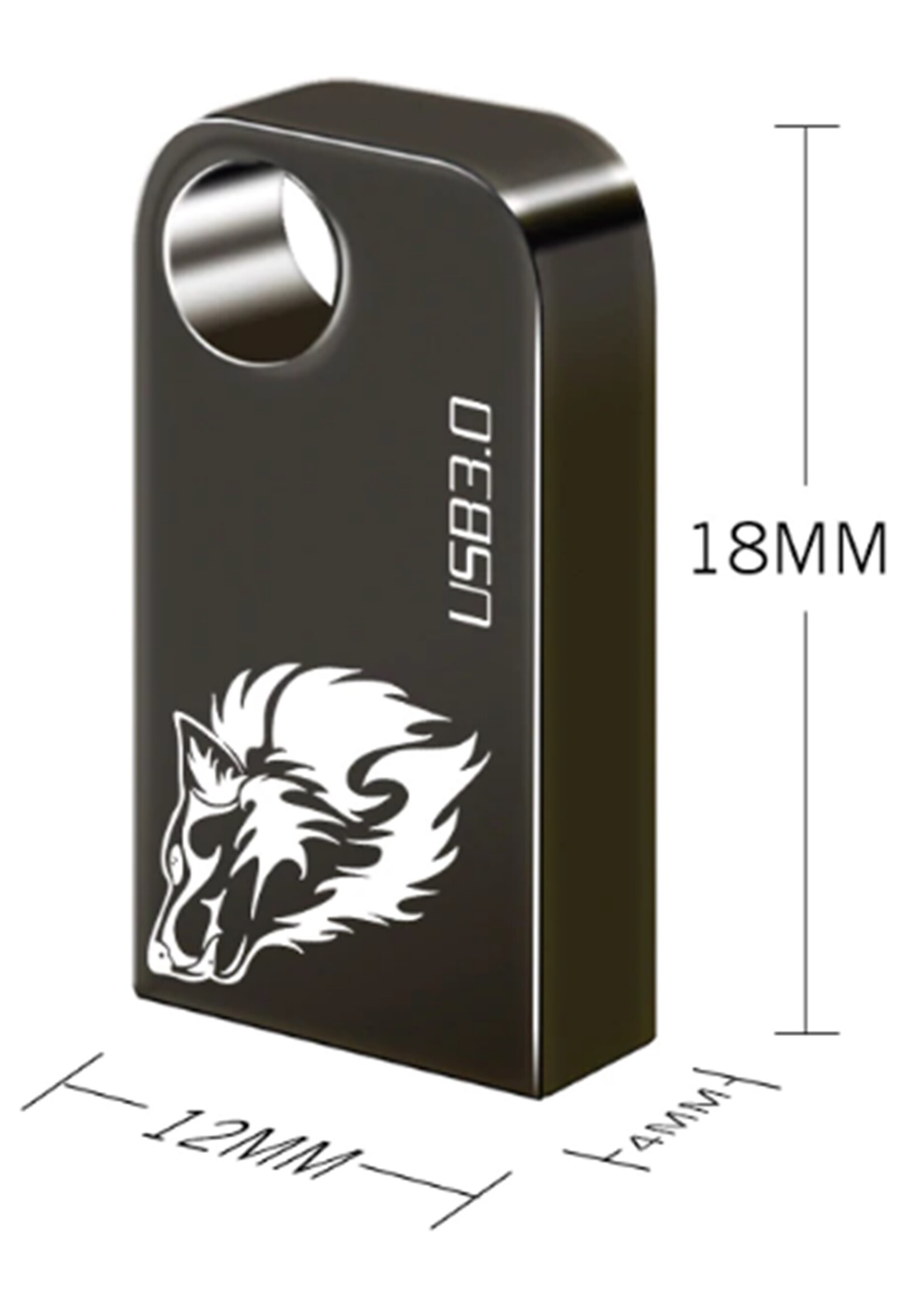 USB 3.0 - 32 GB - USB-stick - Flash Drive – Memory stick - USB flash drive