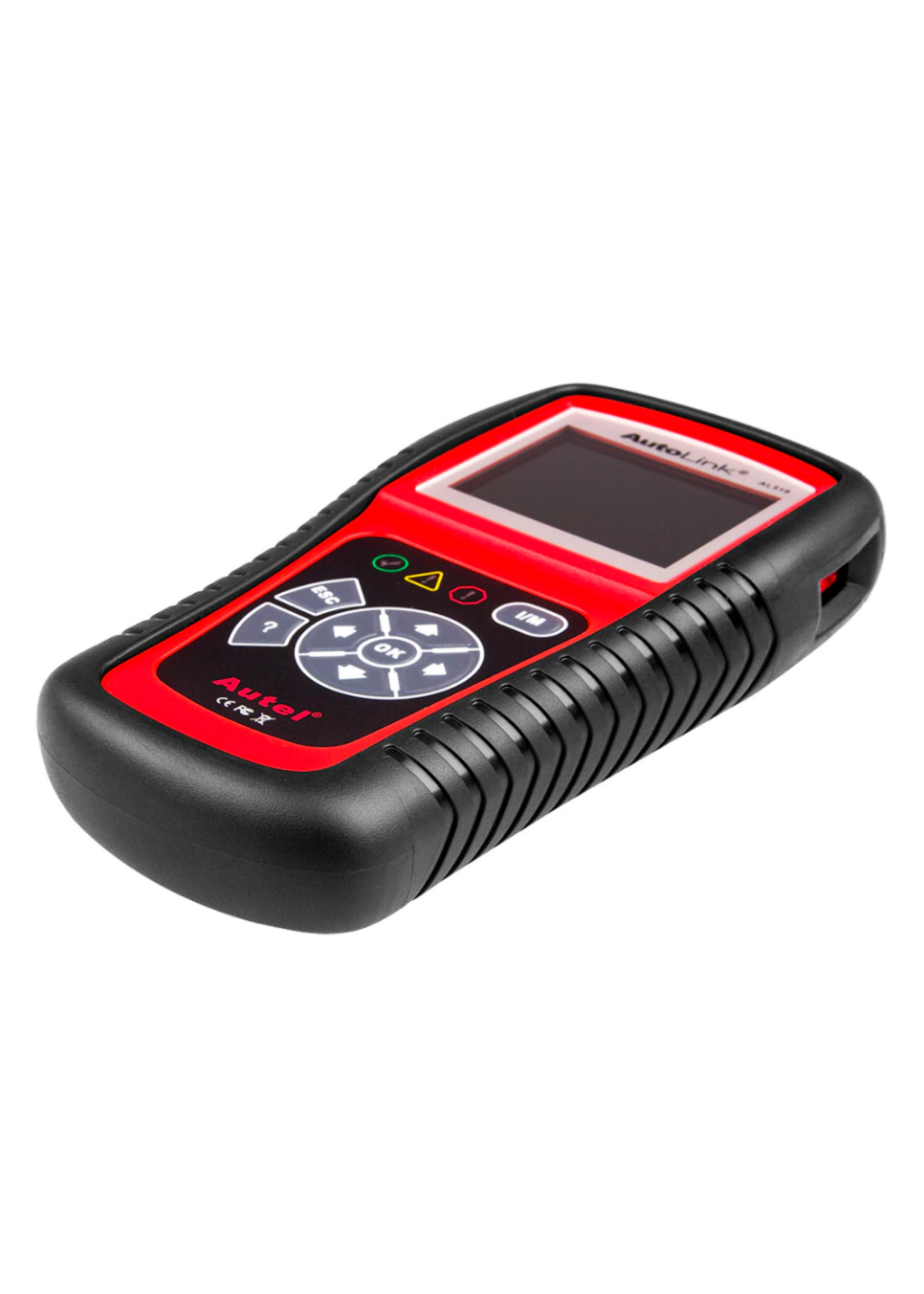 Autel Autel AL519 - OBD-scanner - OBD2 – OBDII – Diagnose scanner - Diagnosecomputer