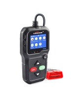 KONNWEI KW680 Diagnosecomputer - OBD2 - EOBD - CAN Handscanner – Diagnoseapparatuur - Motorstoring Codelezer - OBD-scanner