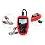 Ancel Ancel BA101 - Auto Batterij Tester - 12 V Digitale Analyzer 2000CCA 220AH - SLECHTE Cel Test - Auto Gereedschap