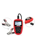 Ancel Ancel BA101 - Auto Batterij Tester - 12 V Digitale Analyzer 2000CCA 220AH - SLECHTE Cel Test - Auto Gereedschap