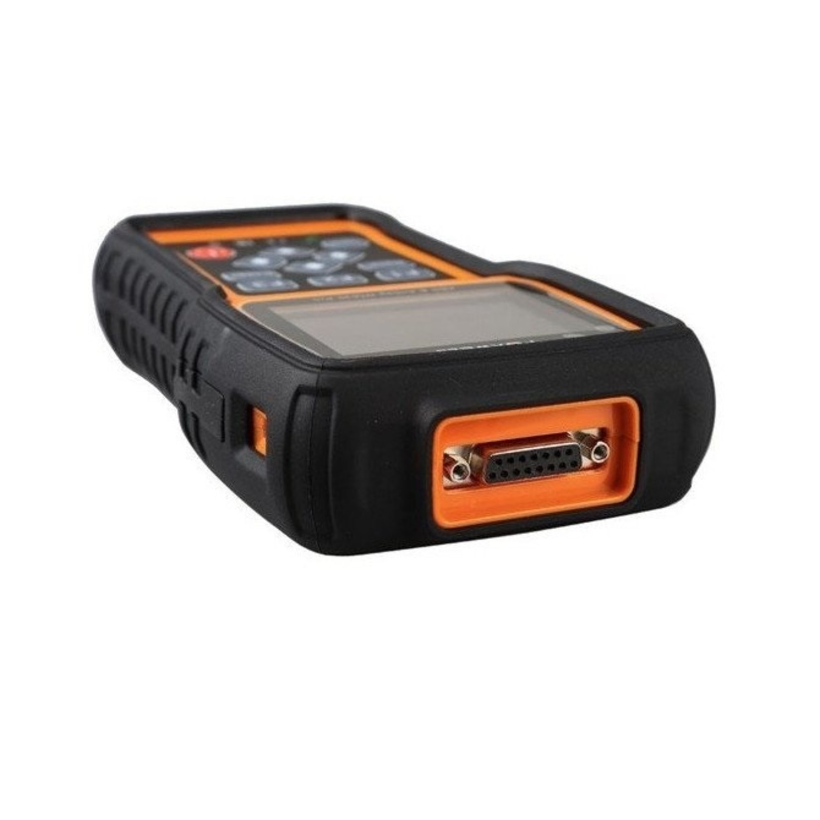 Foxwell Foxwell NT630 Plus Universele OBD2, ABS en Airbag Tool – Bluetooth scanner - OBD2 scanner - diagnose gereedschap - tool