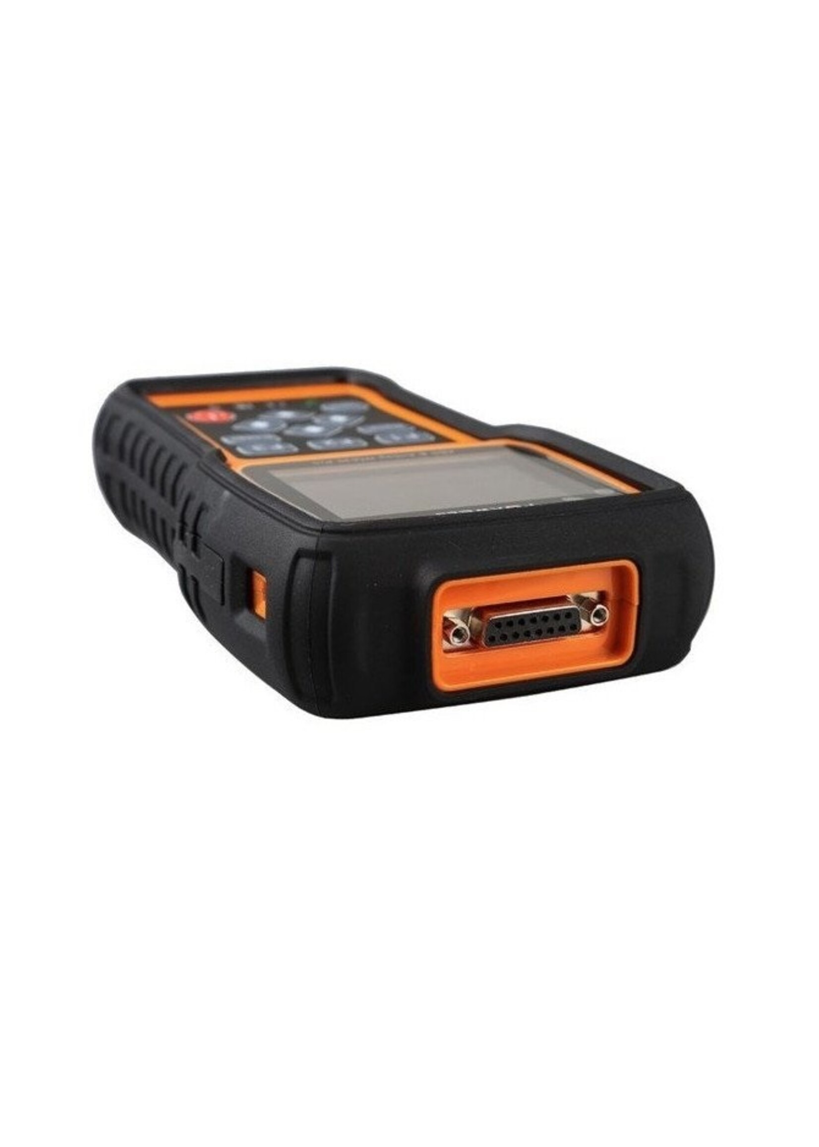 Foxwell Foxwell NT630 Plus Universele OBD2, ABS en Airbag Tool – Bluetooth scanner - OBD2 scanner - diagnose gereedschap - tool