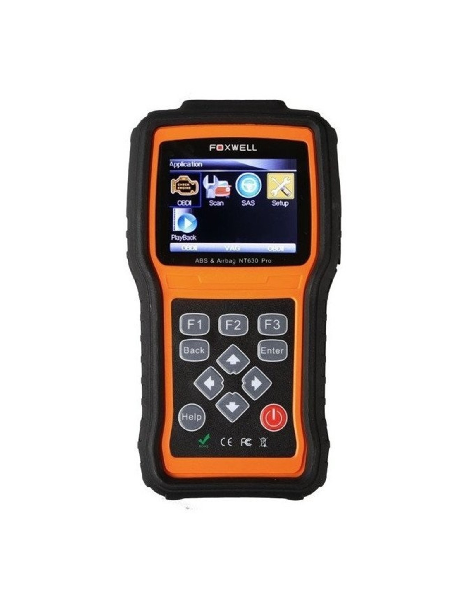 foxwell nt630 plus review