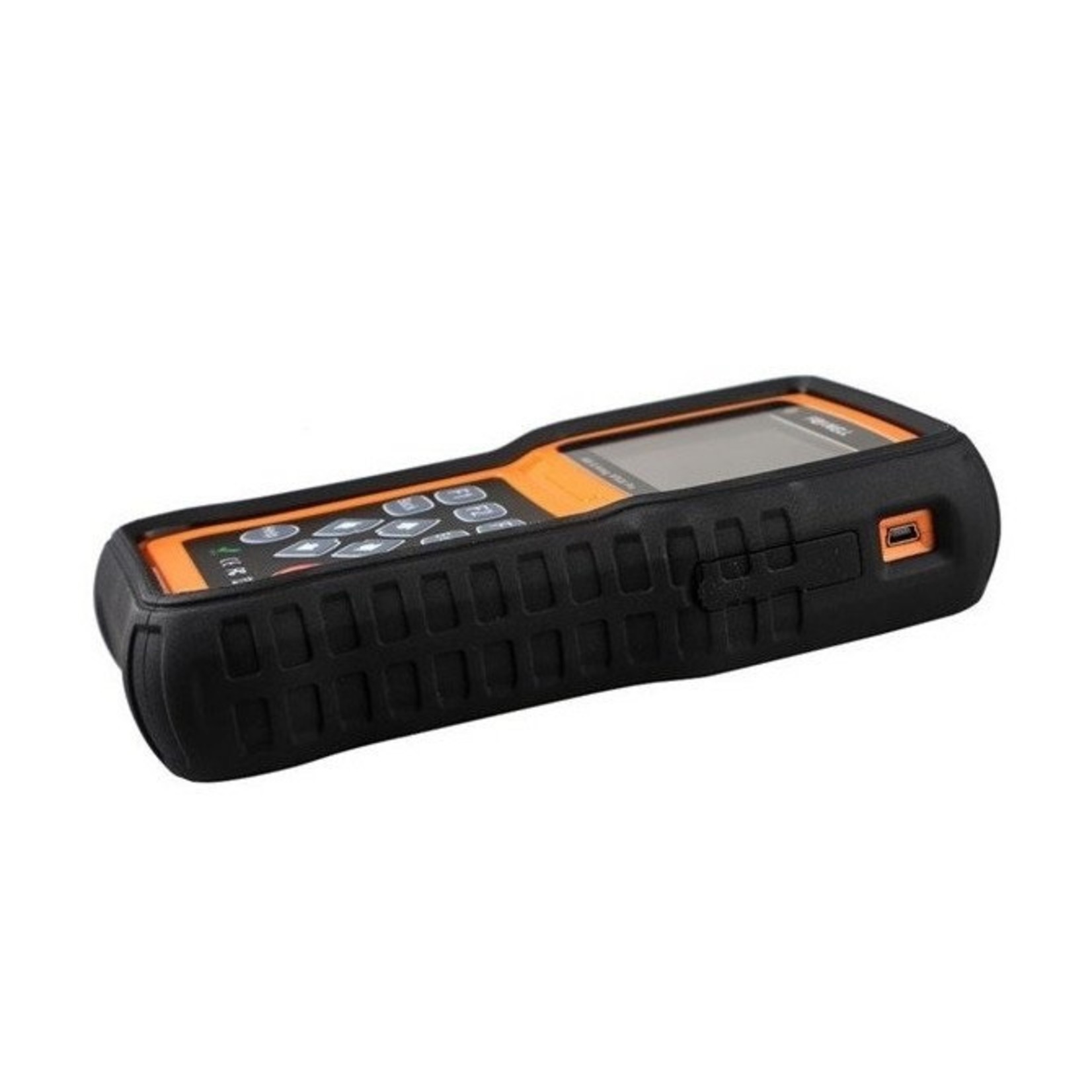 Foxwell Foxwell NT630 Plus Universele OBD2, ABS en Airbag Tool – Bluetooth scanner - OBD2 scanner - diagnose gereedschap - tool