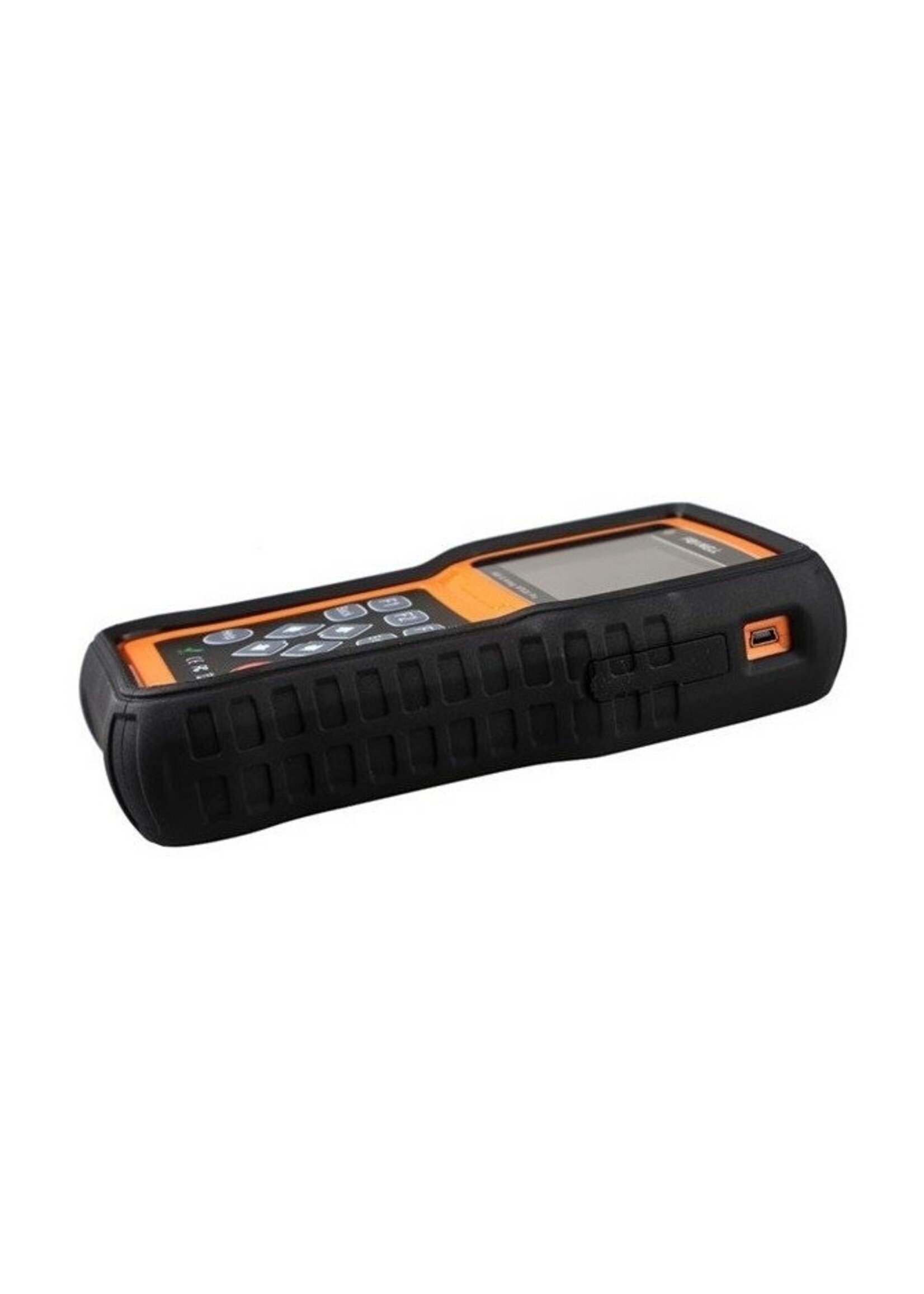 Foxwell Foxwell NT630 Plus Universele OBD2, ABS en Airbag Tool – Bluetooth scanner - OBD2 scanner - diagnose gereedschap - tool