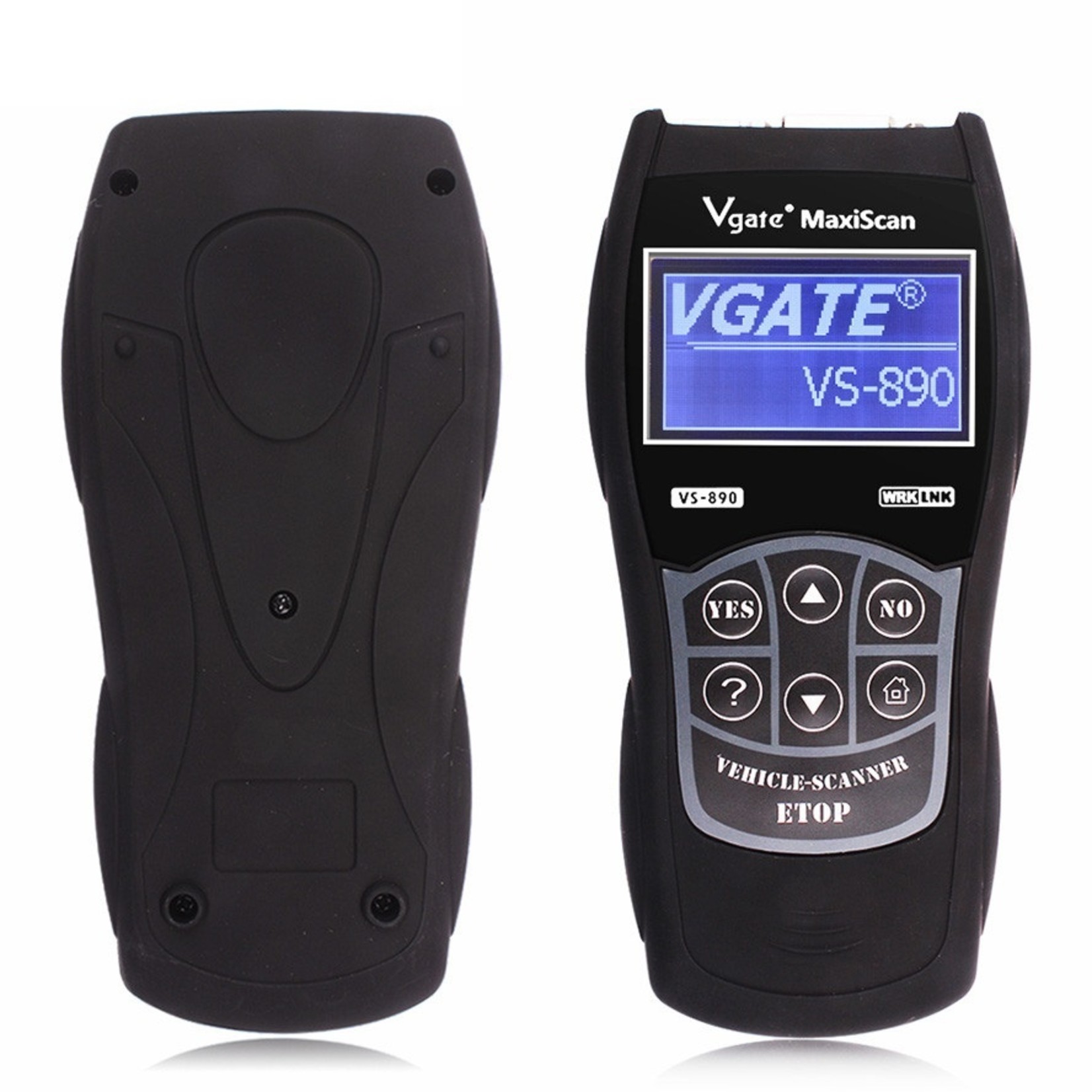 Vgate OBD2 scanner vgate maxiscan vs 890