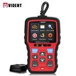 Vident VIDENT iEasy310 Verbeterde OBD2 Scanner Professionele OBDII Code Reader Engine Fout Scan Tool