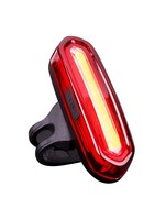 Led Fietslamp - Achterlicht - USB oplaadbaar