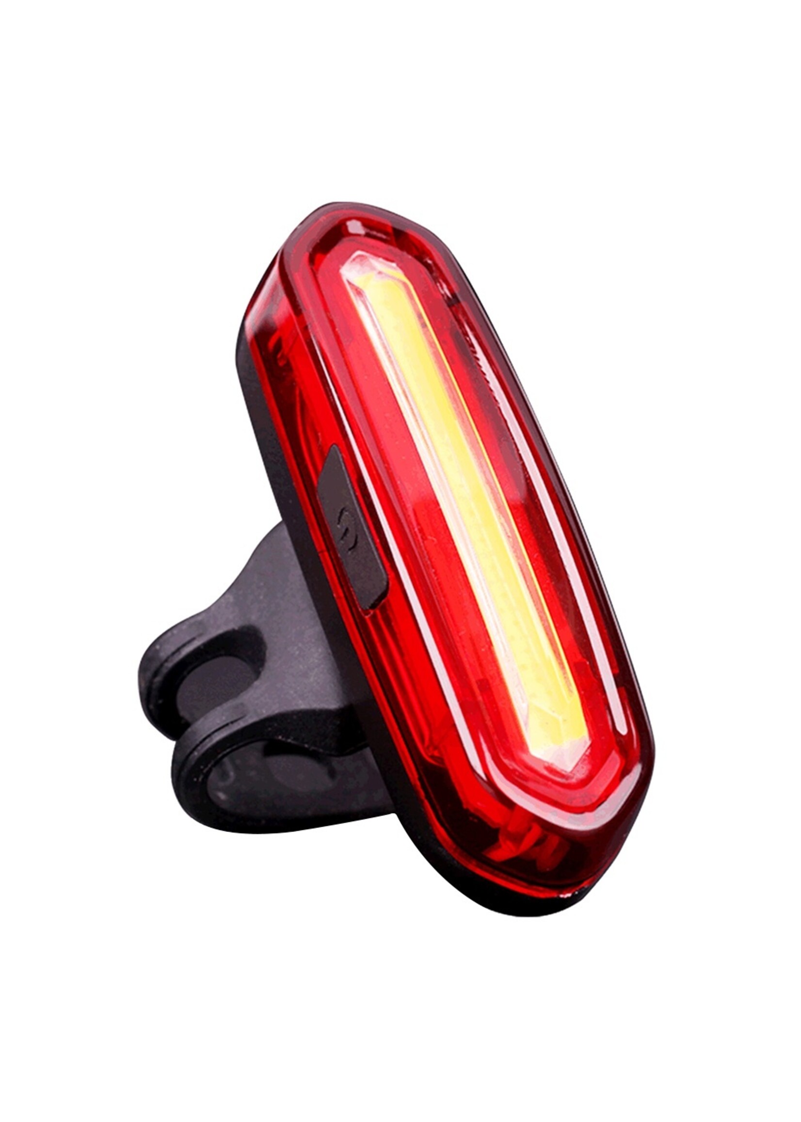 Led Fietslamp - Achterlicht - USB oplaadbaar
