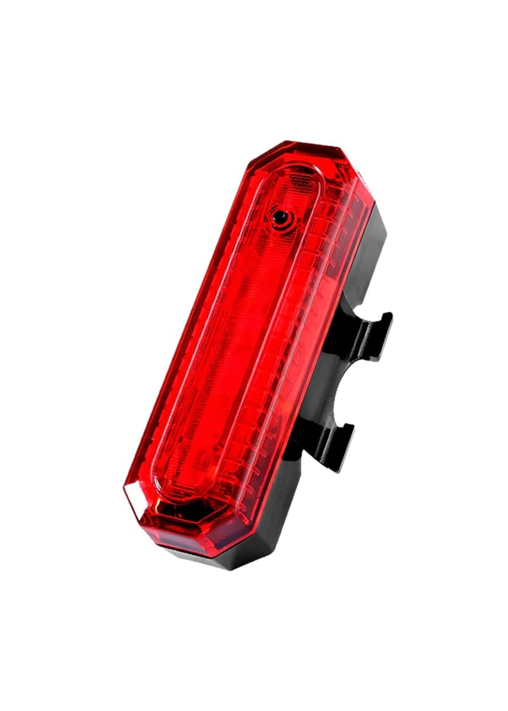 Led Fietslamp – Voorlamp of Achterlamp - USB oplaadbaar