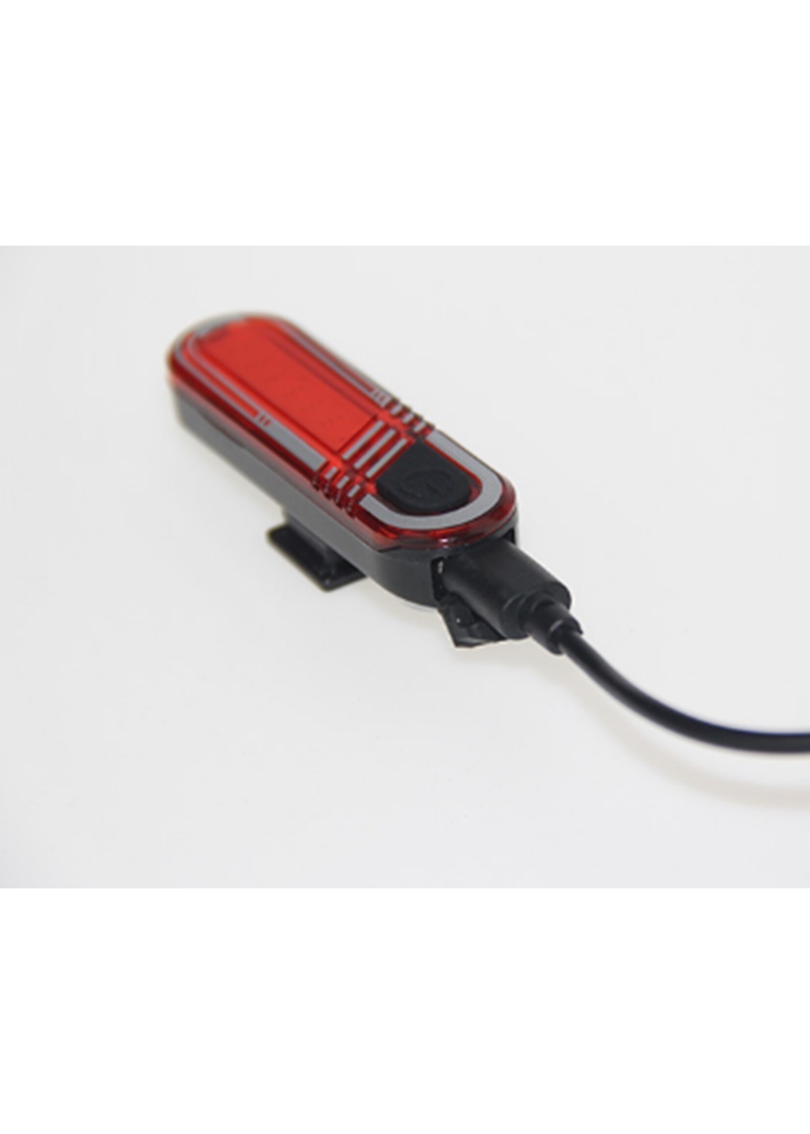 Led Fietslamp - Achterlicht - USB oplaadbaar