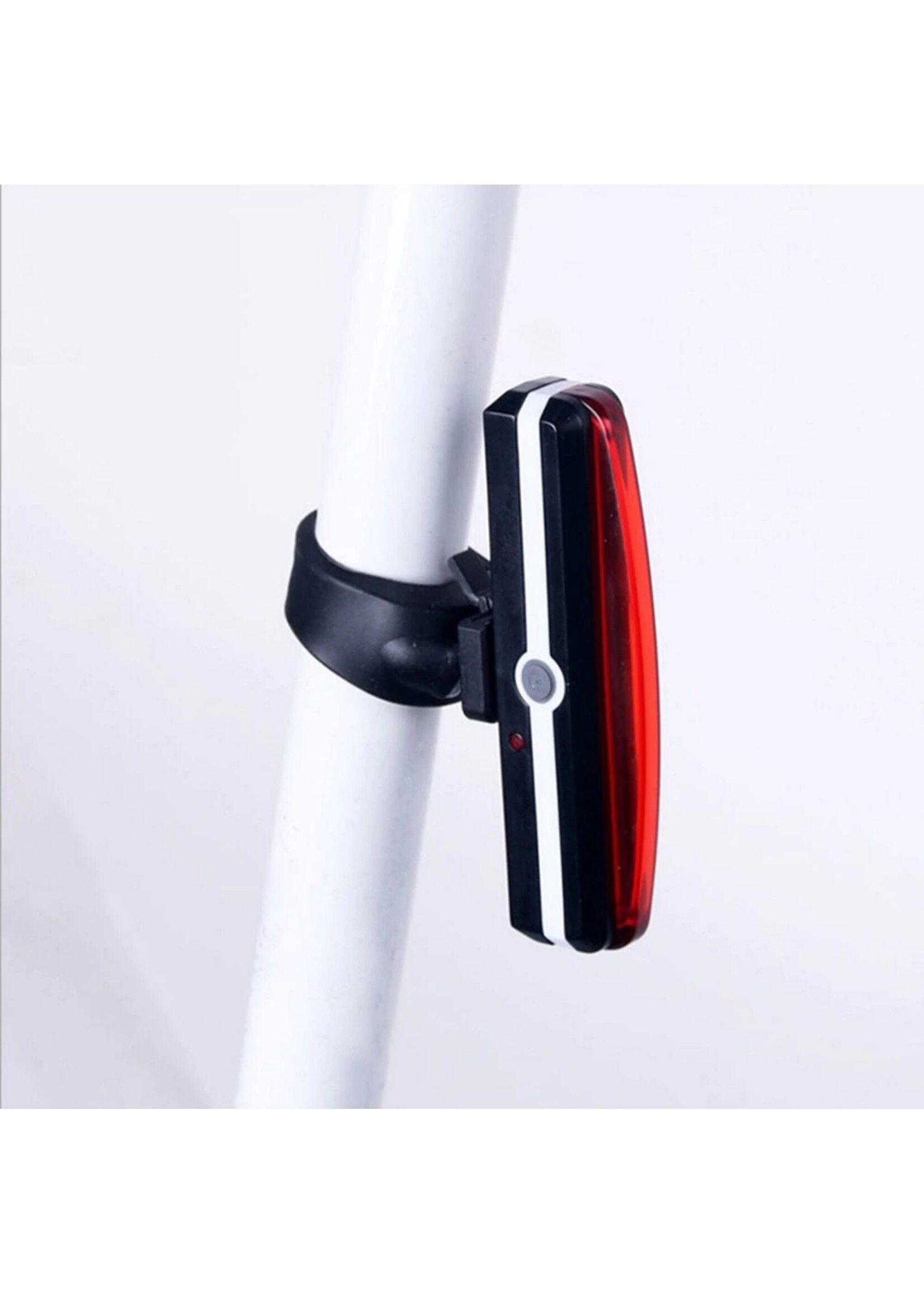 Led Fietslamp - Achterlicht - USB oplaadbaar